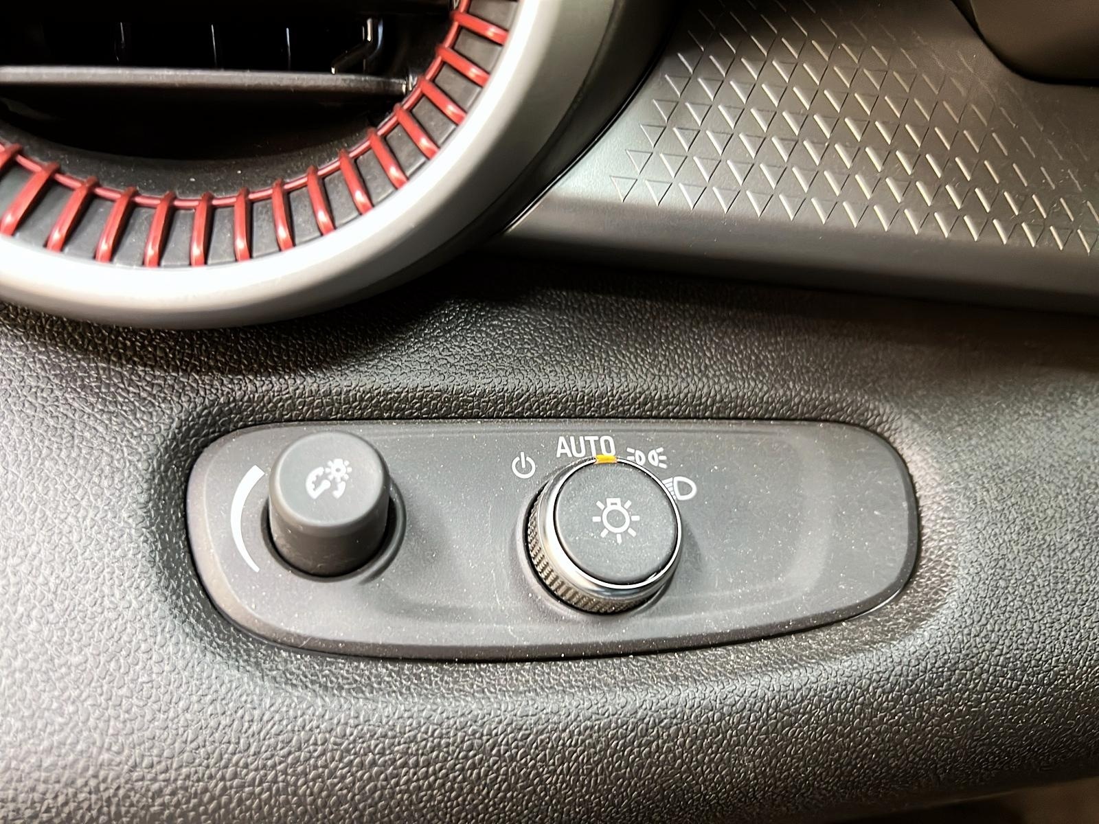 Chevrolet Trax 1RS 2025 - image #19