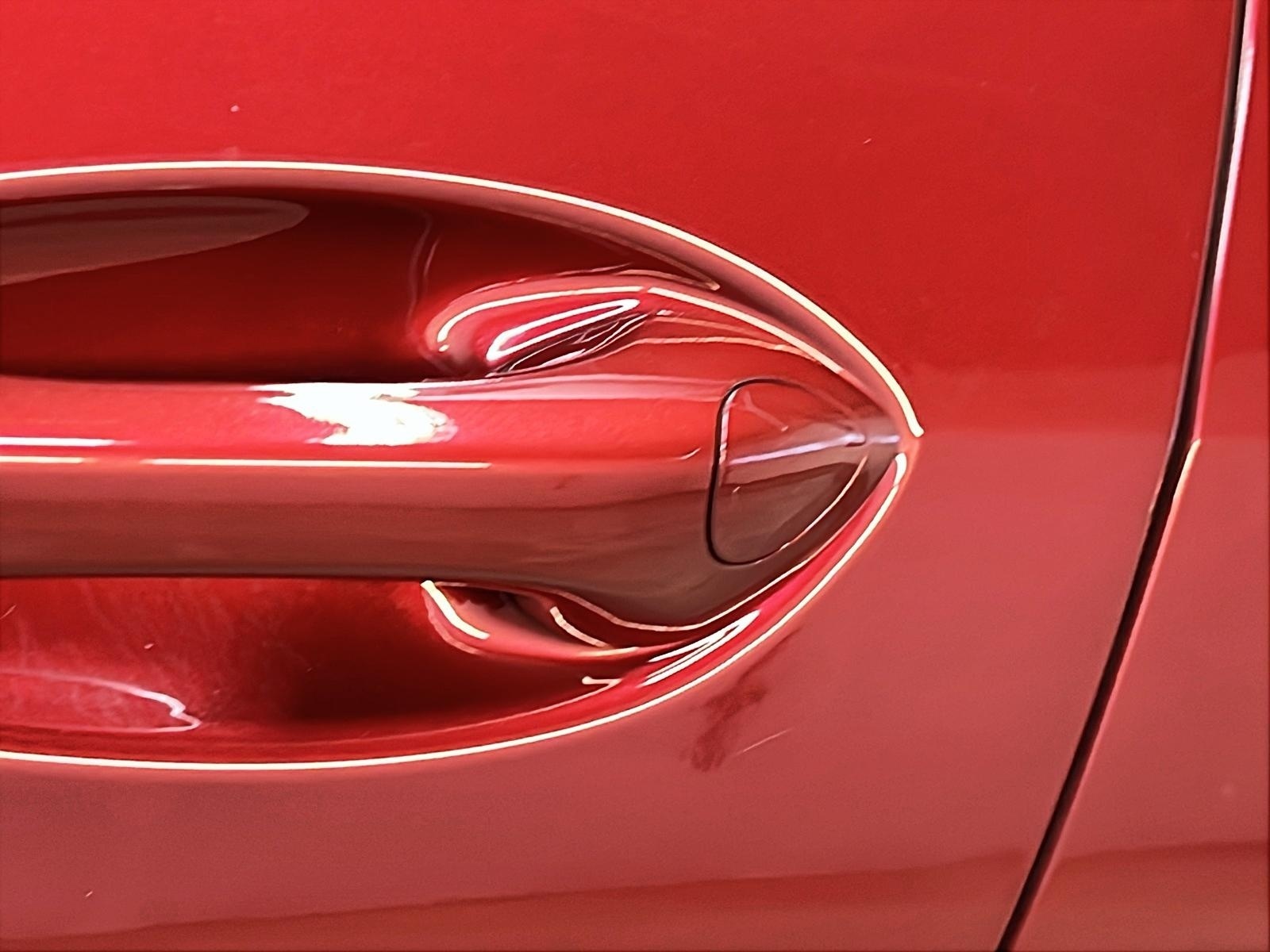 Chevrolet Trax 2025 - Image #22