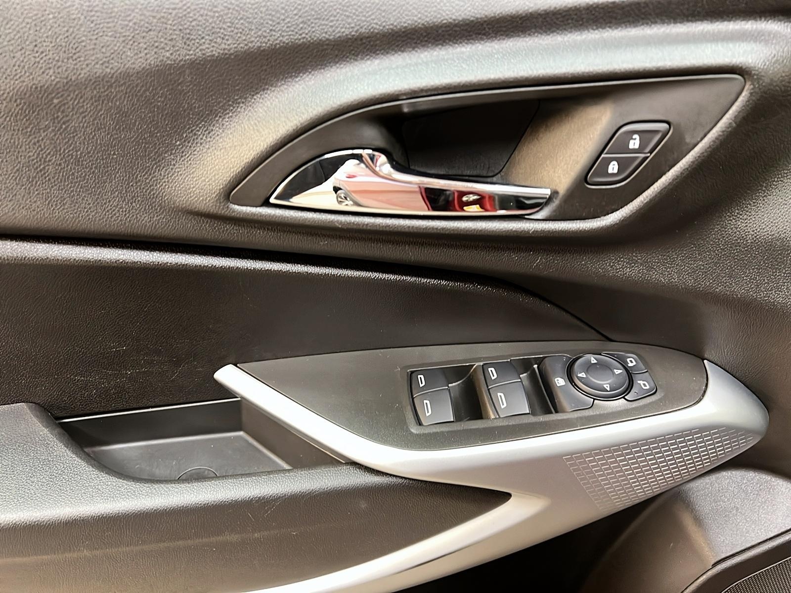 Chevrolet Trax 2025 - Image #20