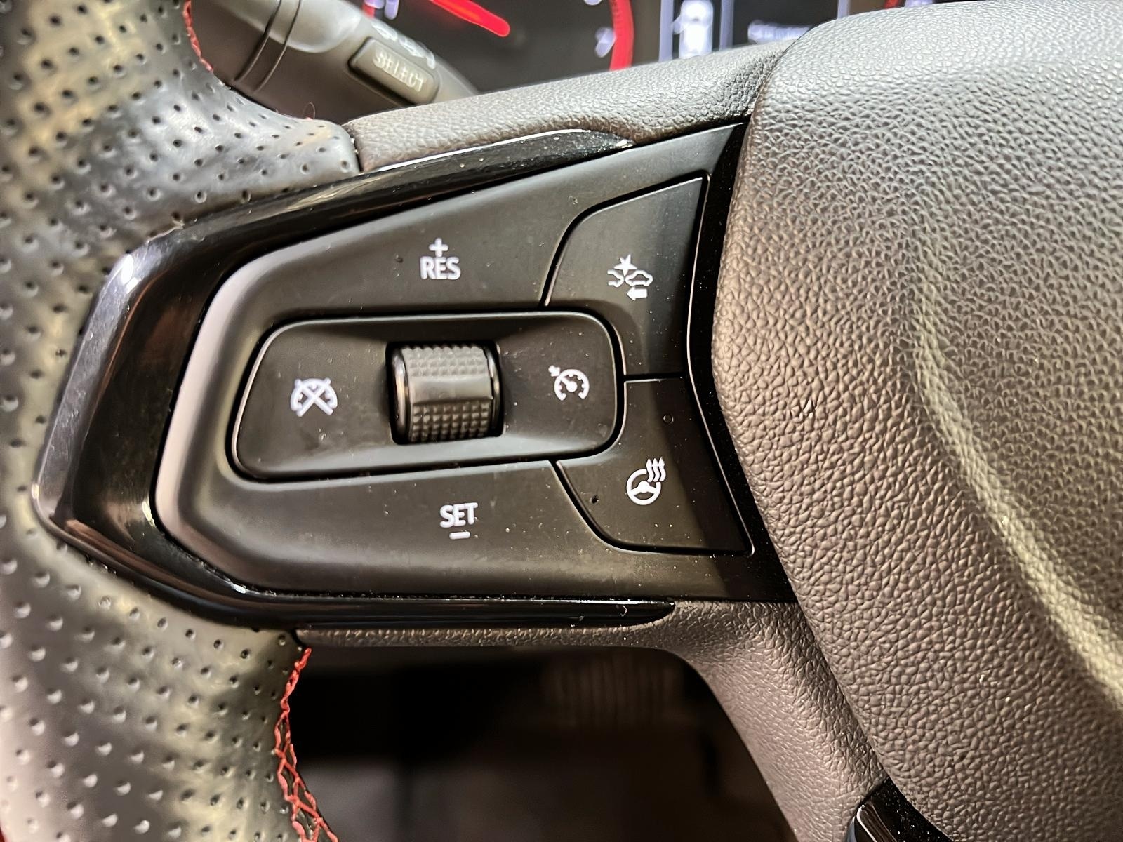 Chevrolet Trax 1RS 2025 - image #18