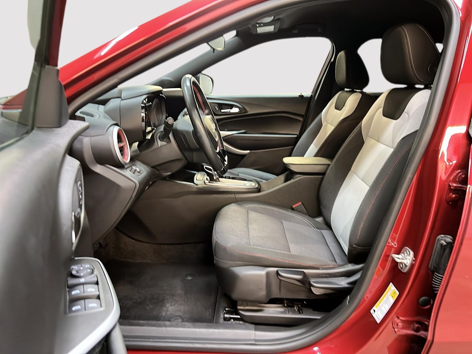 Chevrolet Trax 2025 - Image #7