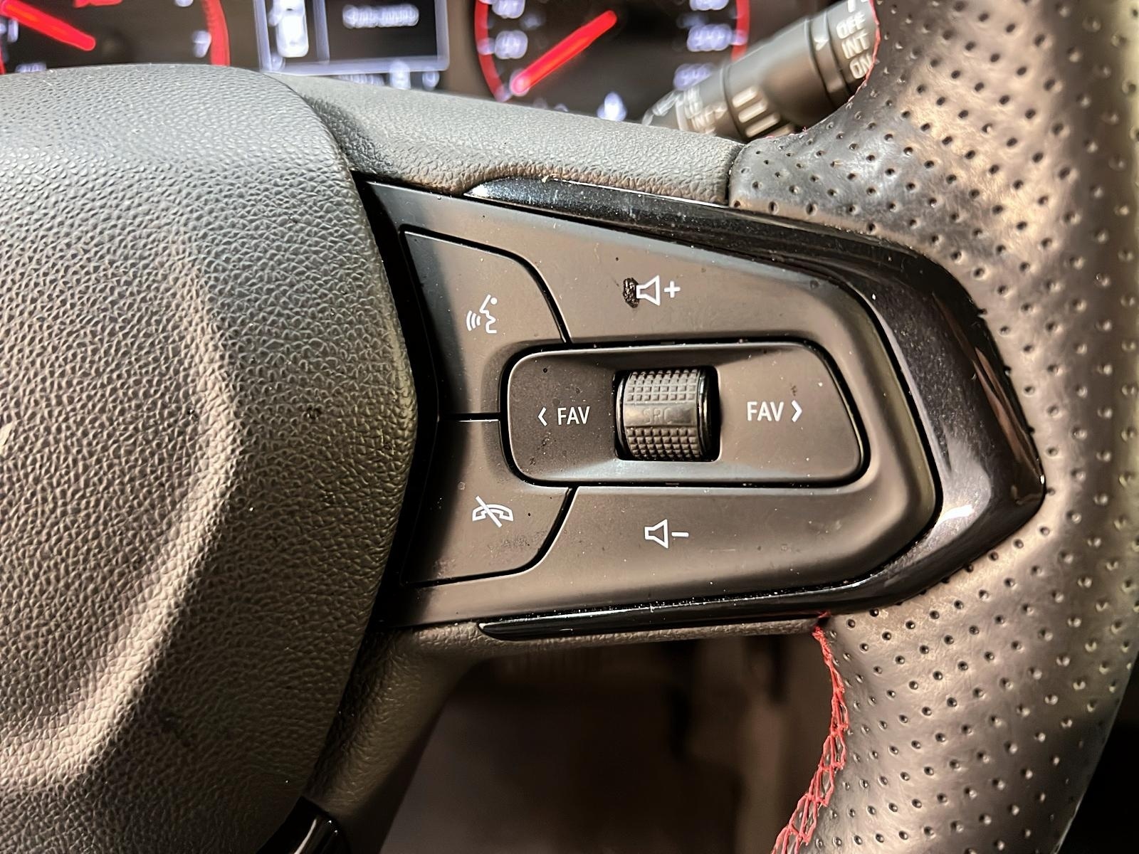 Chevrolet Trax 2025 - Image #17