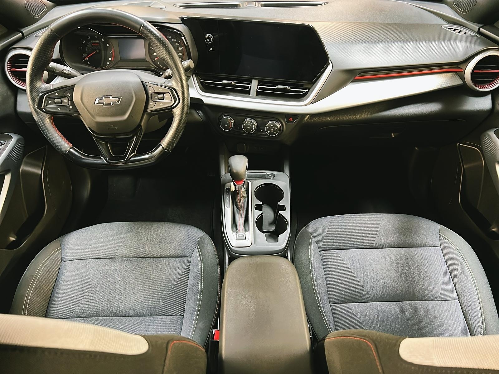 Chevrolet Trax 2025 - Image #10