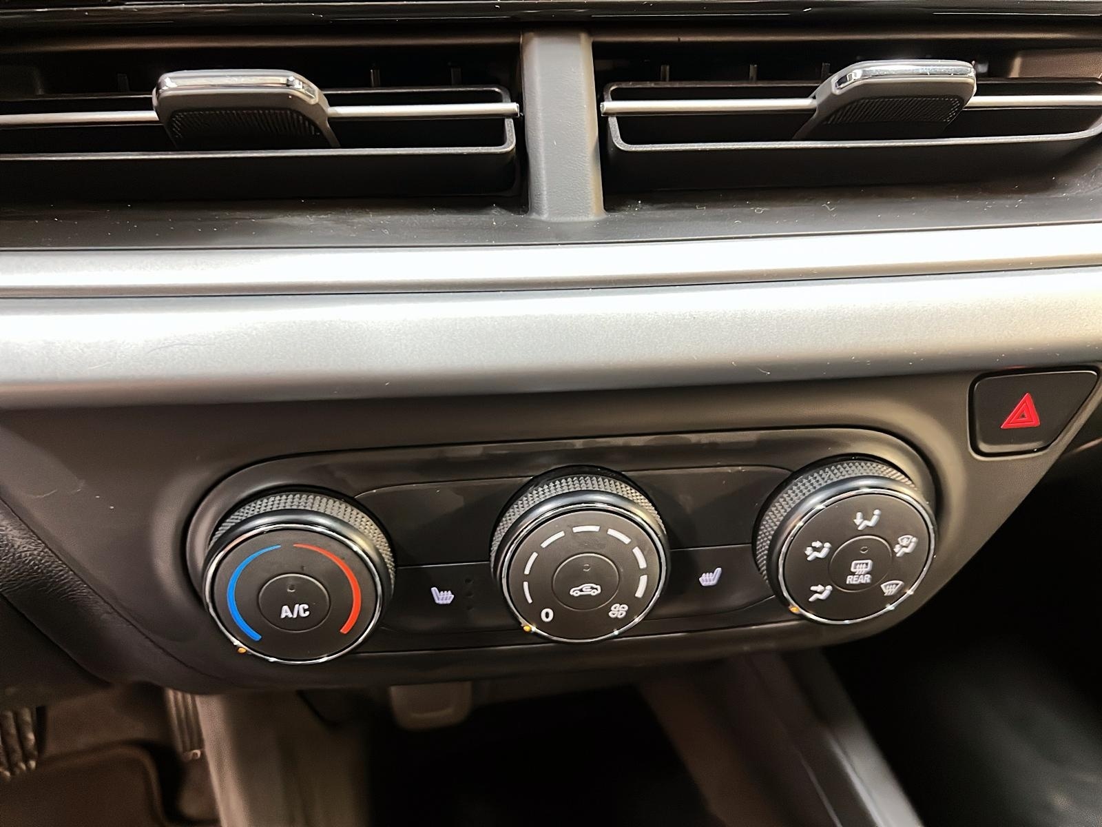 Chevrolet Trax 2025 - Image #14