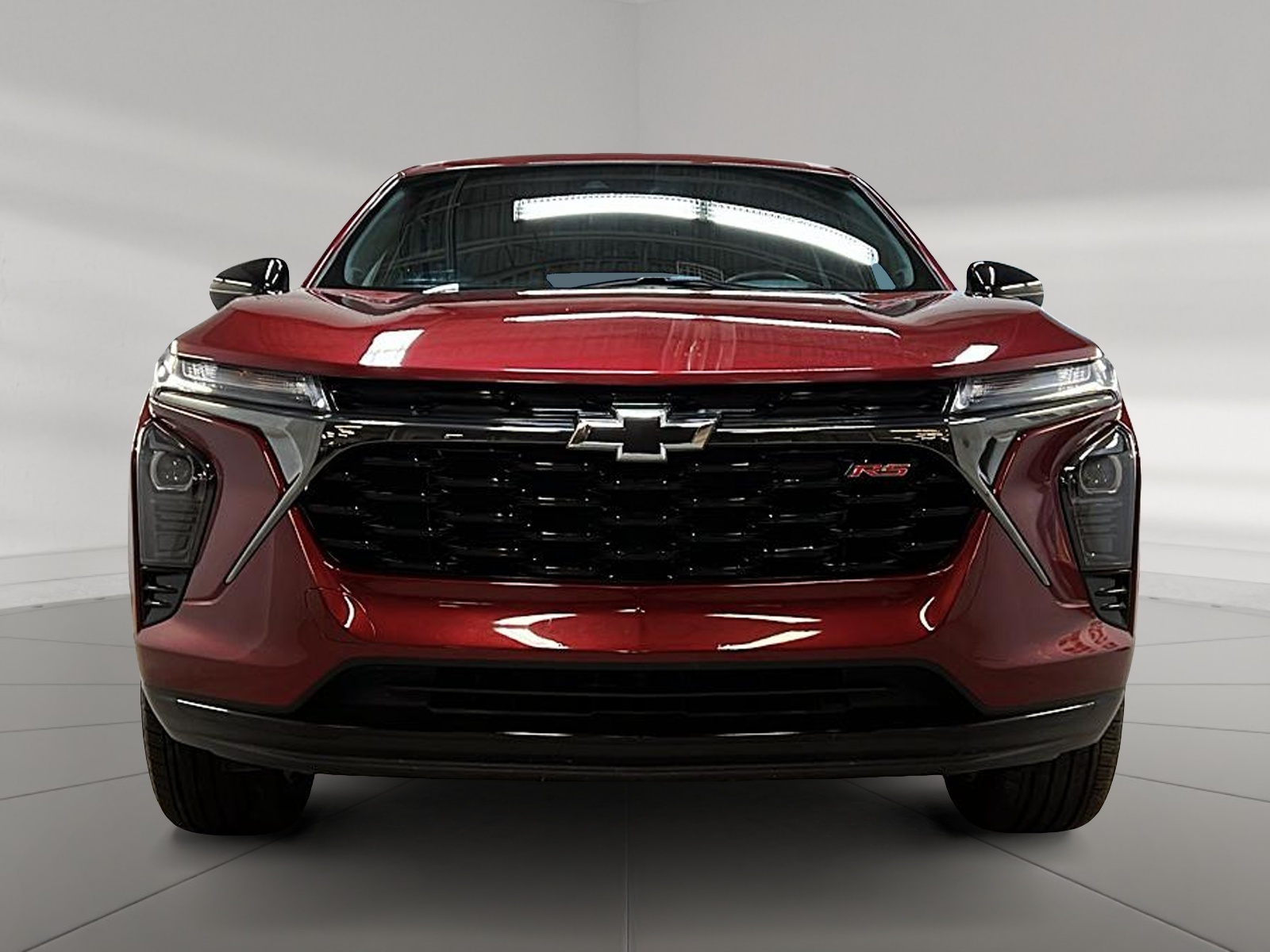 Chevrolet Trax 2025 - Image #2