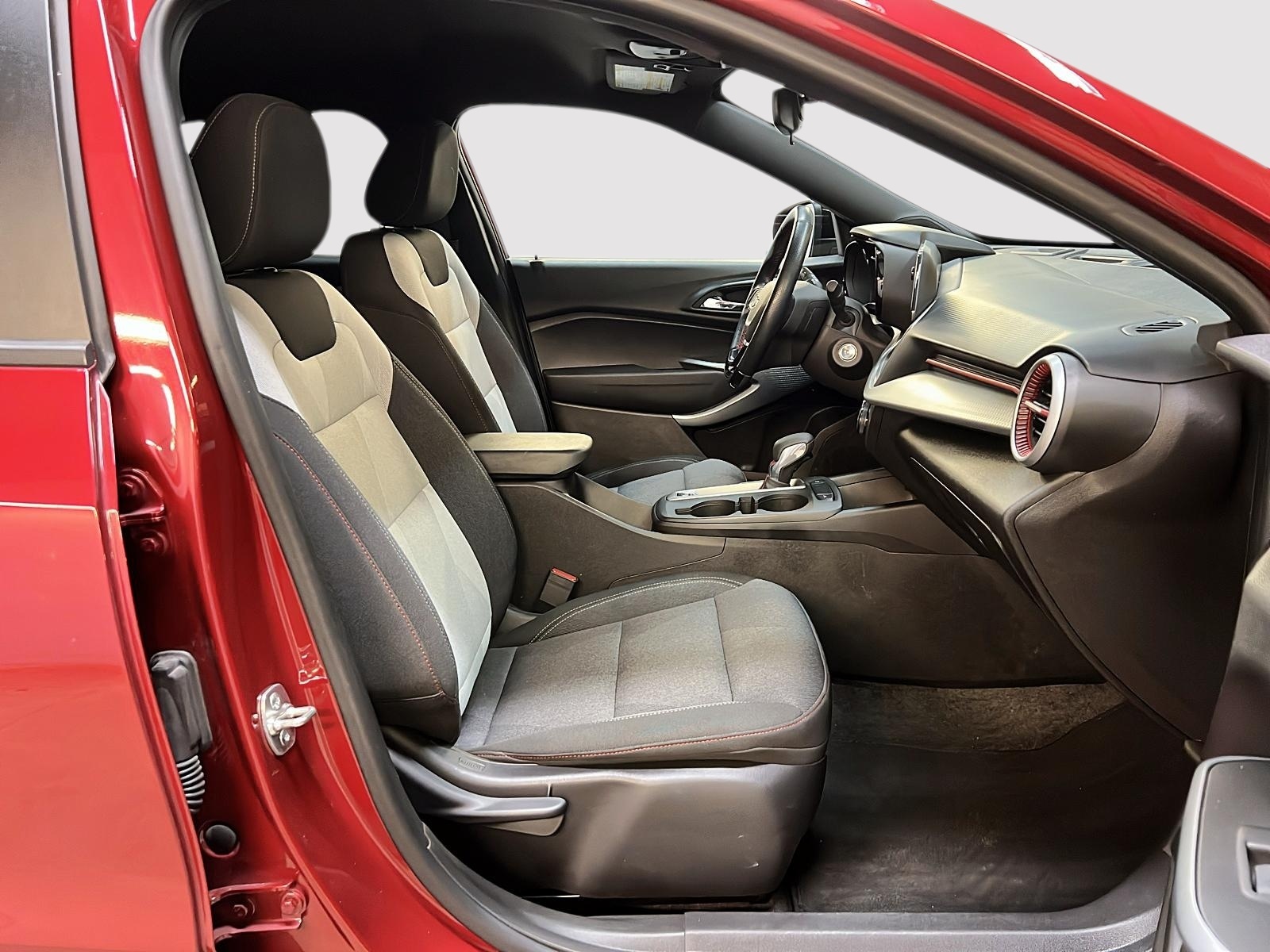 Chevrolet Trax 1RS 2025 - image #8