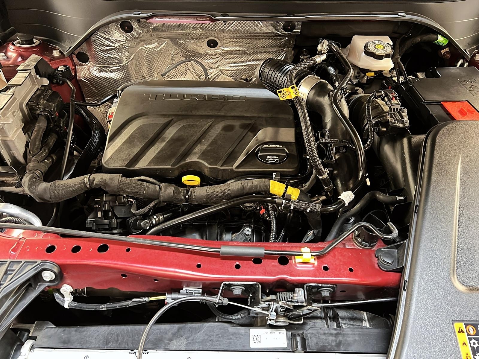 Chevrolet Trax 2025 - Image #11