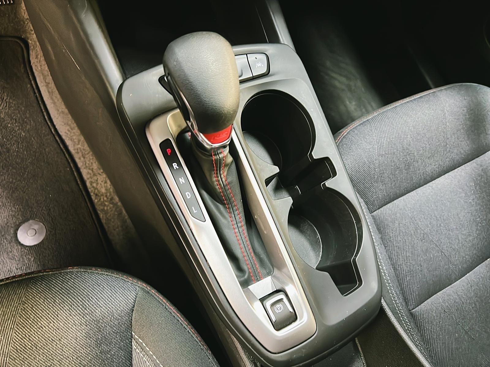 Chevrolet Trax 2025 - Image #13