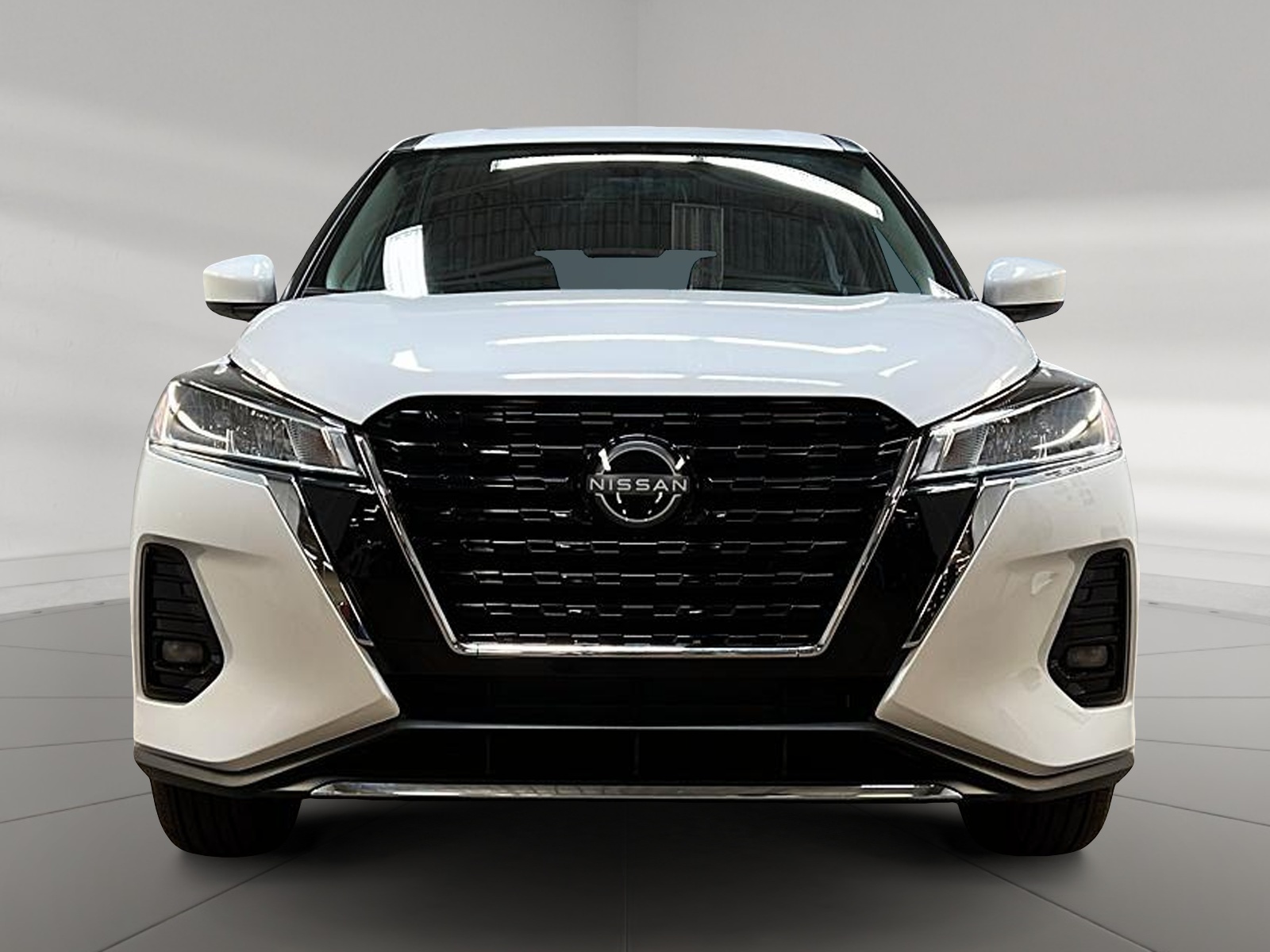 Nissan Kicks S 2024 - image #2