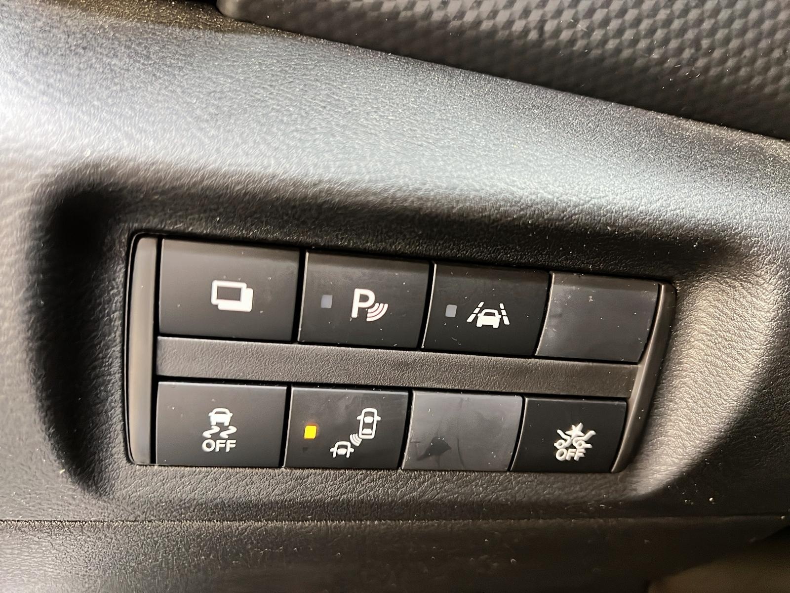 Nissan Kicks S 2024 - image #20