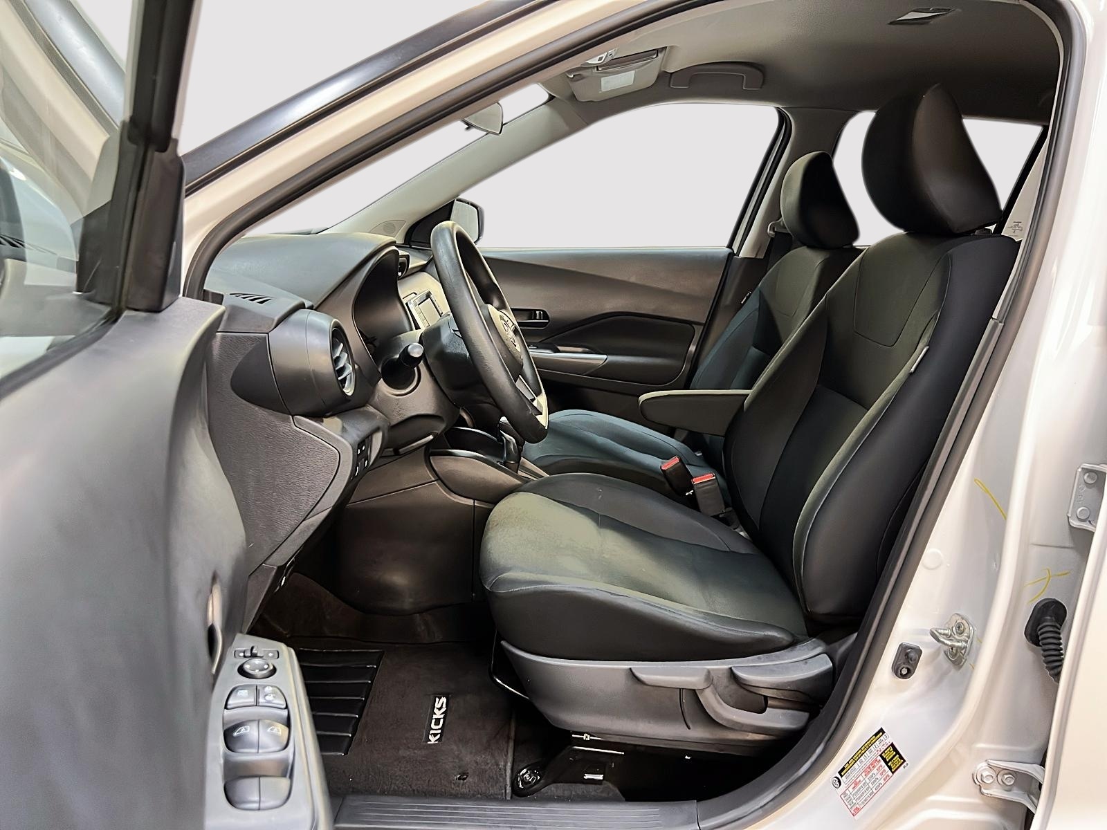 Nissan Kicks S 2024 - image #7