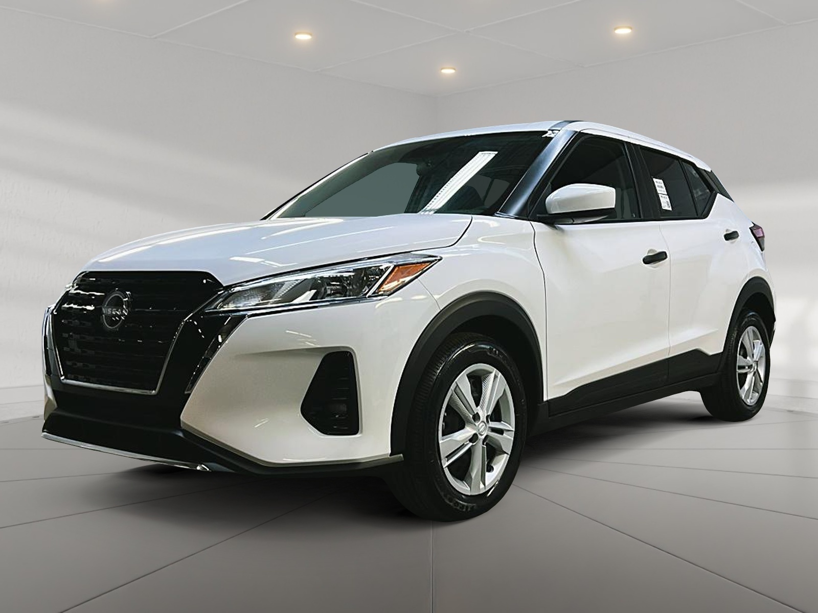 Nissan Kicks S 2024 - image #1