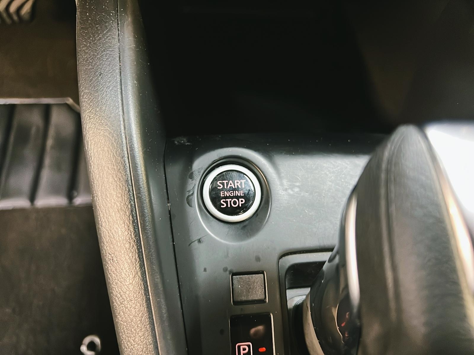 Nissan Kicks S 2024 - image #17