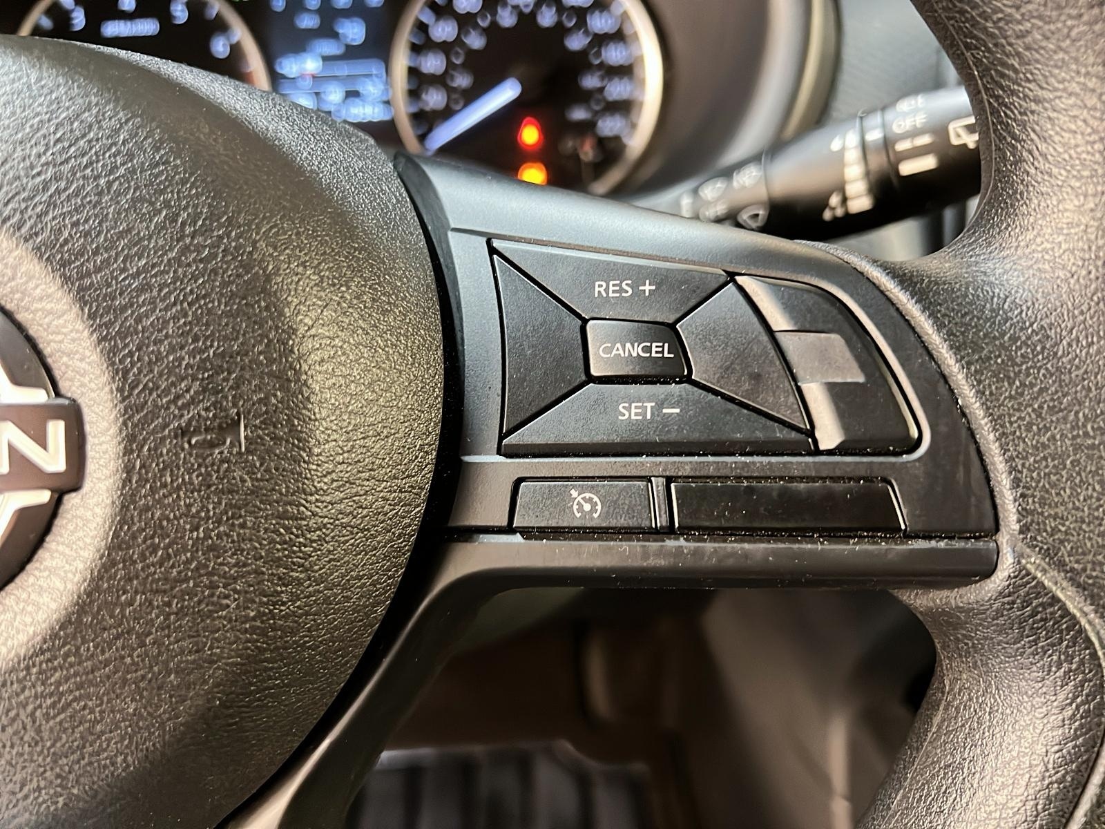 Nissan Kicks S 2024 - image #18