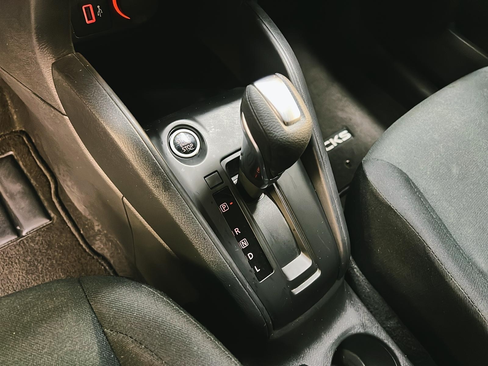 Nissan Kicks S 2024 - image #13