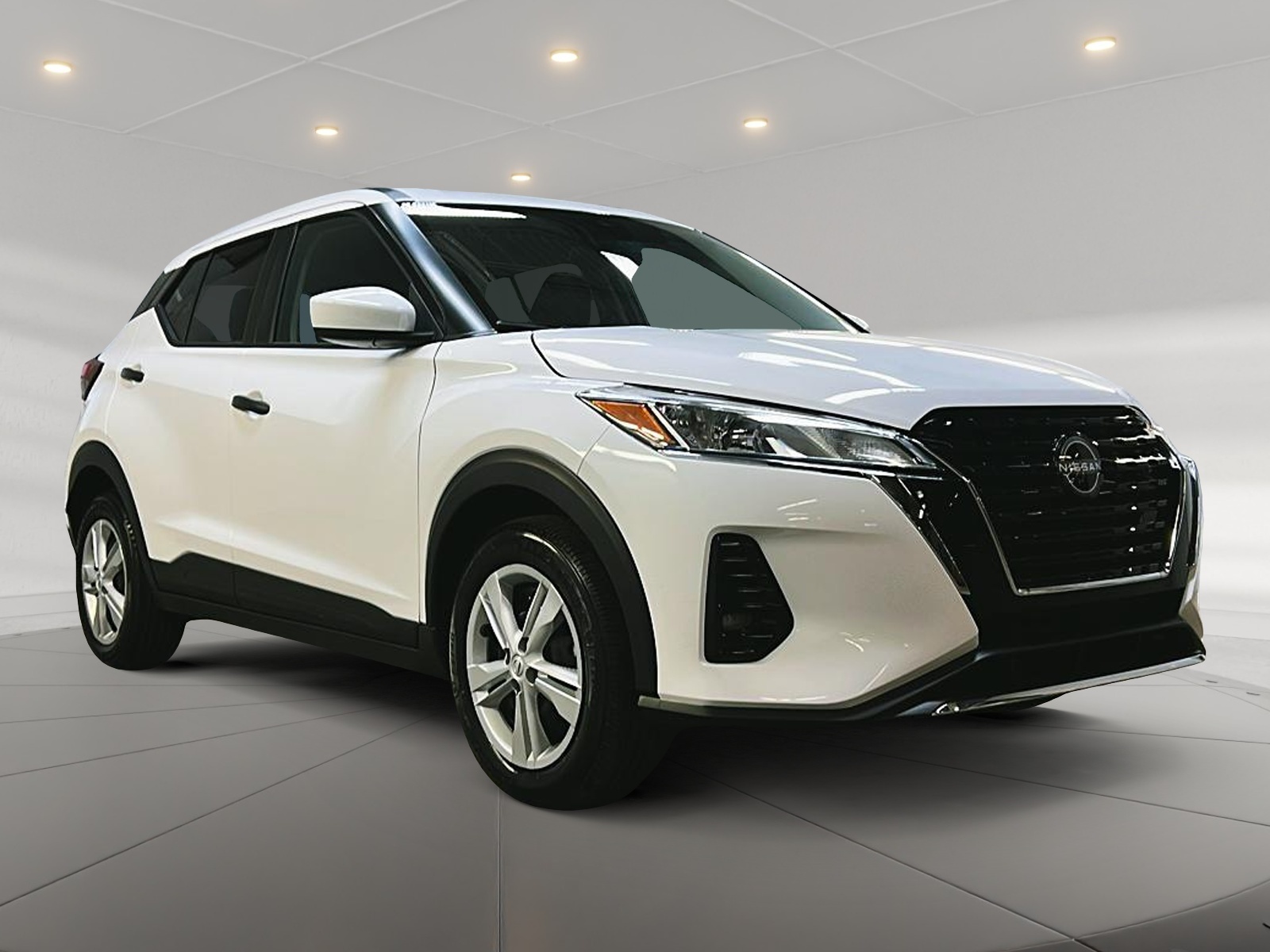 Nissan Kicks S 2024 - image #3