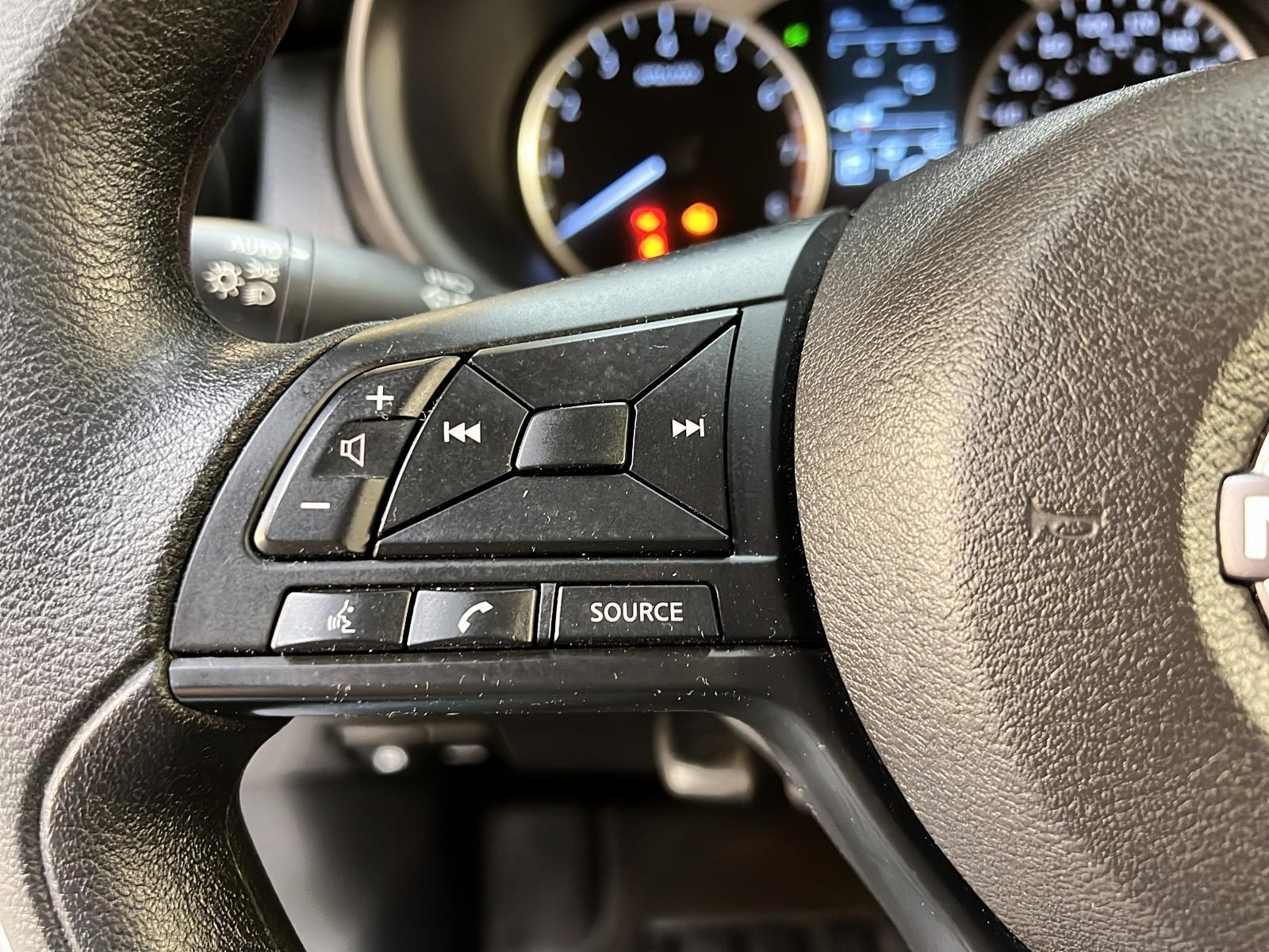 Nissan Kicks S 2024 - image #19