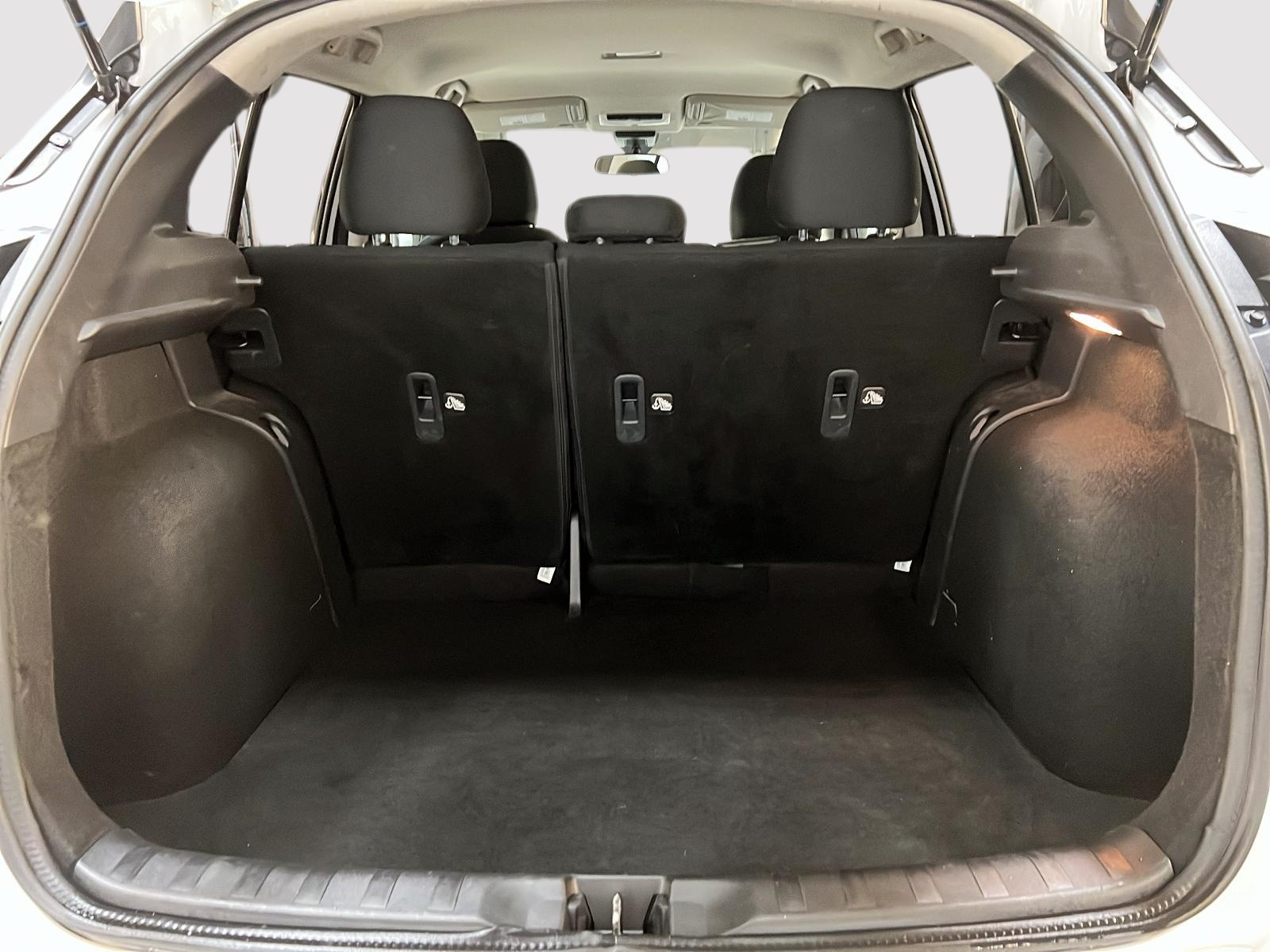 Nissan Kicks S 2024 - image #12