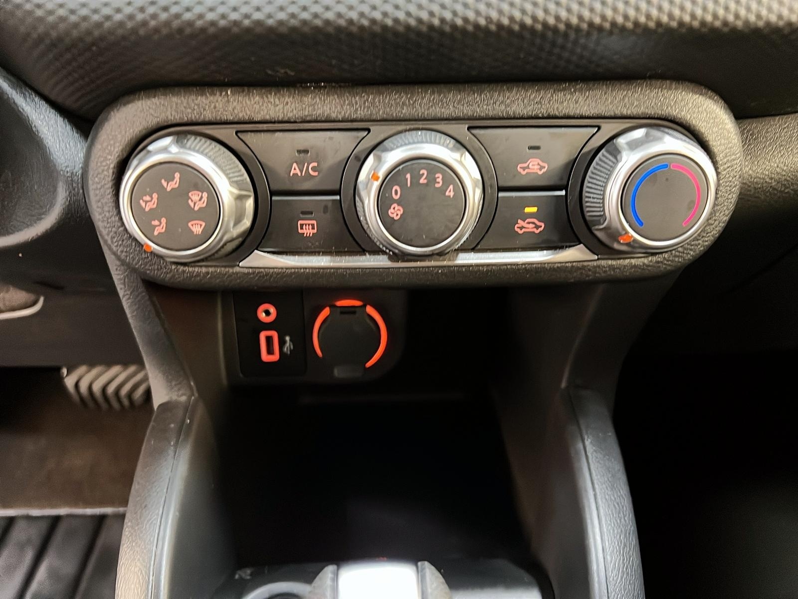 Nissan Kicks S 2024 - image #14