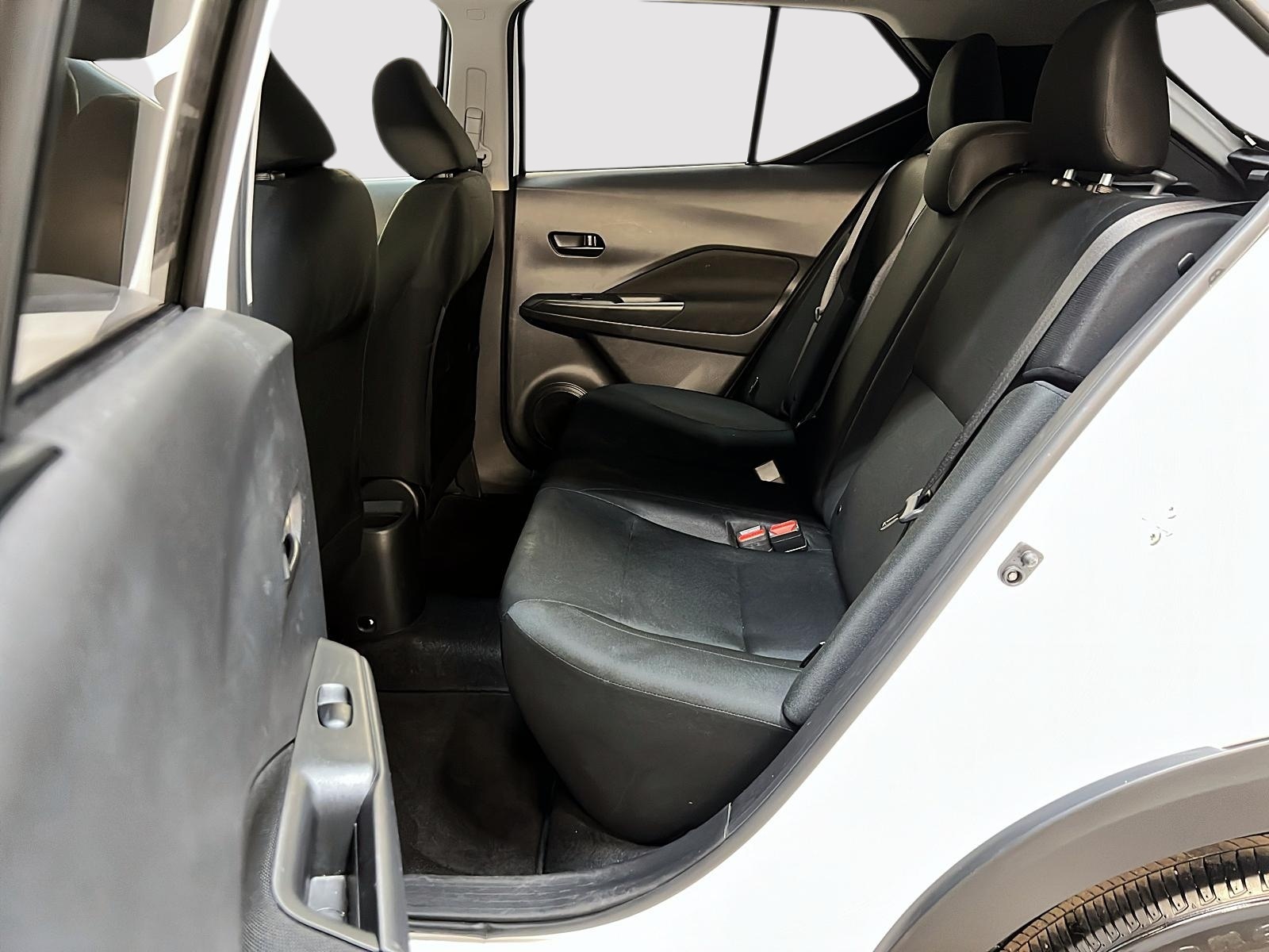 Nissan Kicks S 2024 - image #9