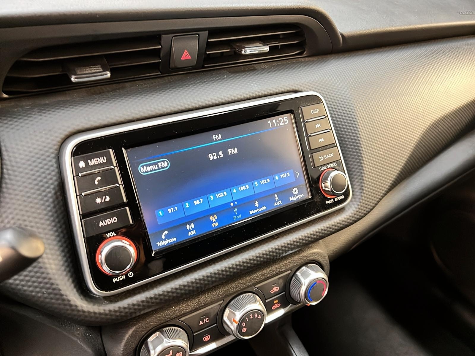 Nissan Kicks S 2024 - image #15