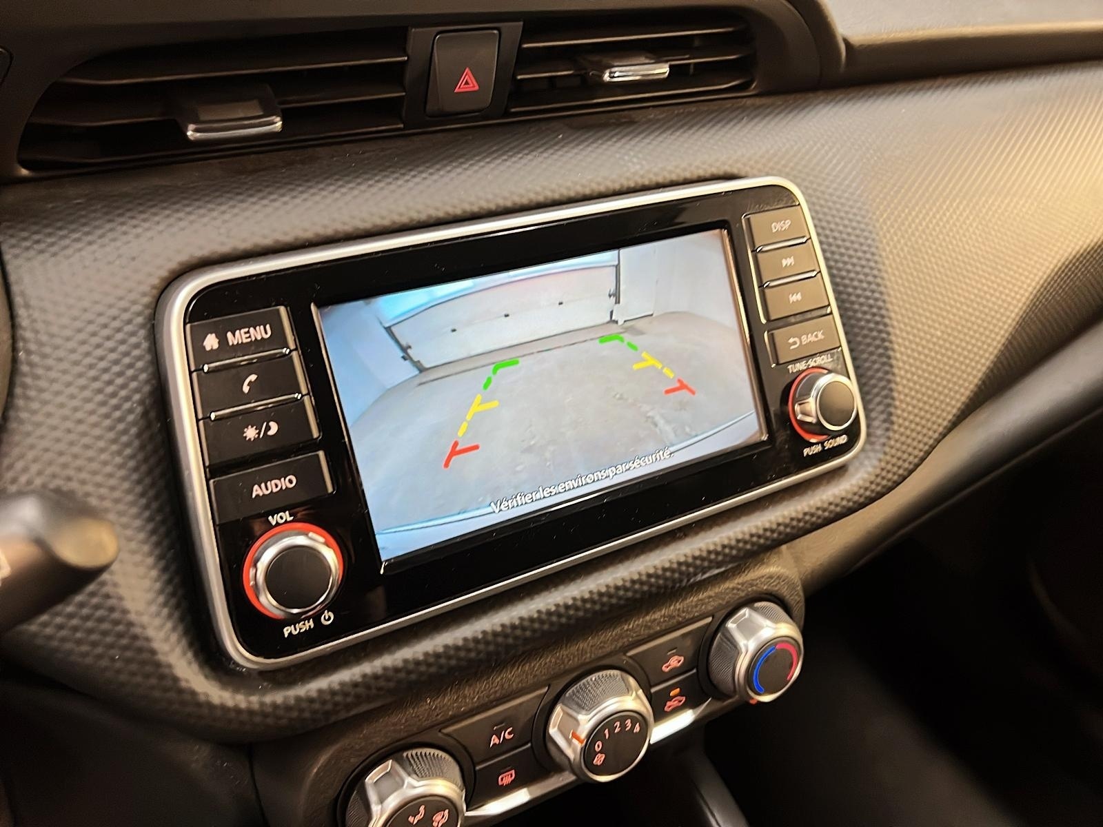 Nissan Kicks S 2024 - image #16