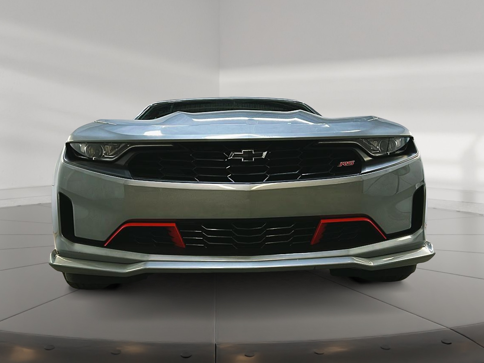Chevrolet Camaro 2023 - Image #3