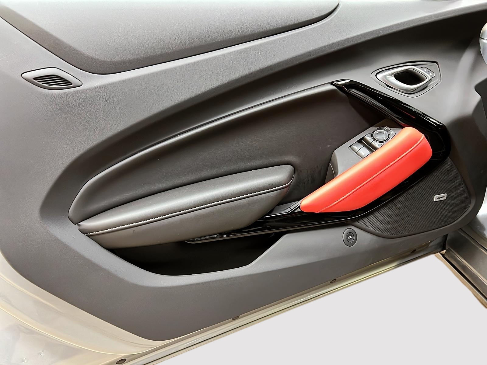 Chevrolet Camaro 2LT RS REDLINE CONVERTIBLE 2023 - image #24