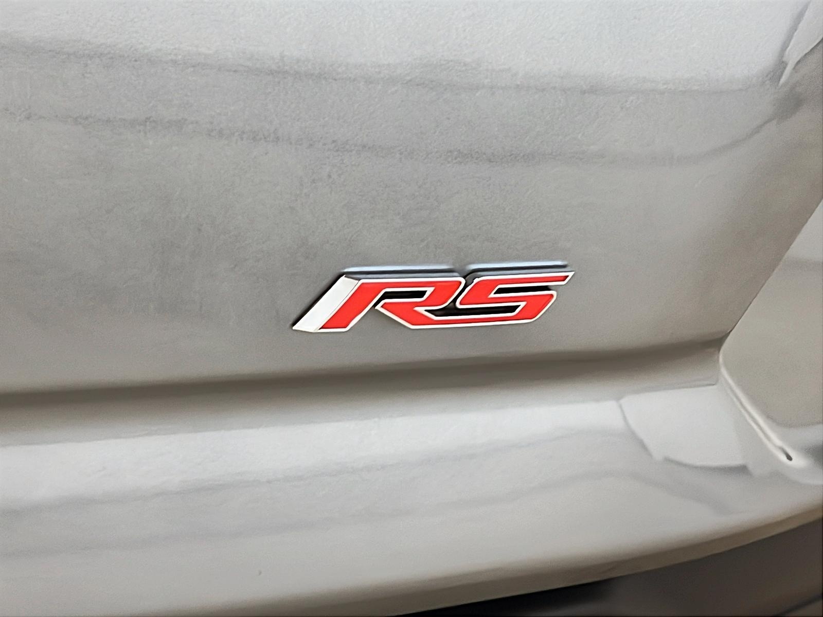 Chevrolet Camaro 2LT RS REDLINE CONVERTIBLE 2023 - image #28