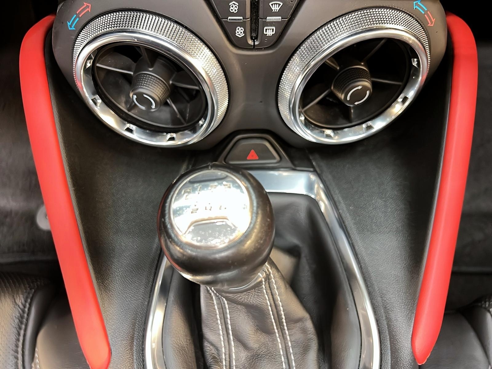 Chevrolet Camaro 2LT RS REDLINE CONVERTIBLE 2023 - image #16