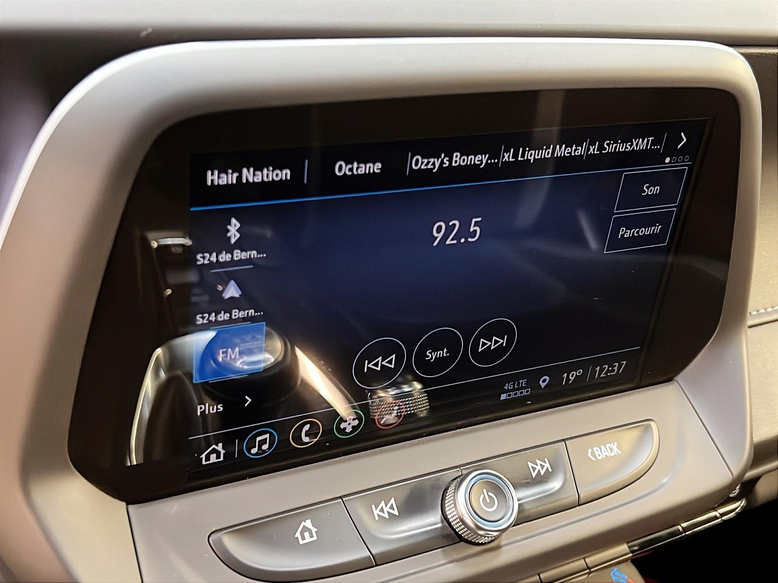 Chevrolet Camaro 2LT RS REDLINE CONVERTIBLE 2023 - image #18