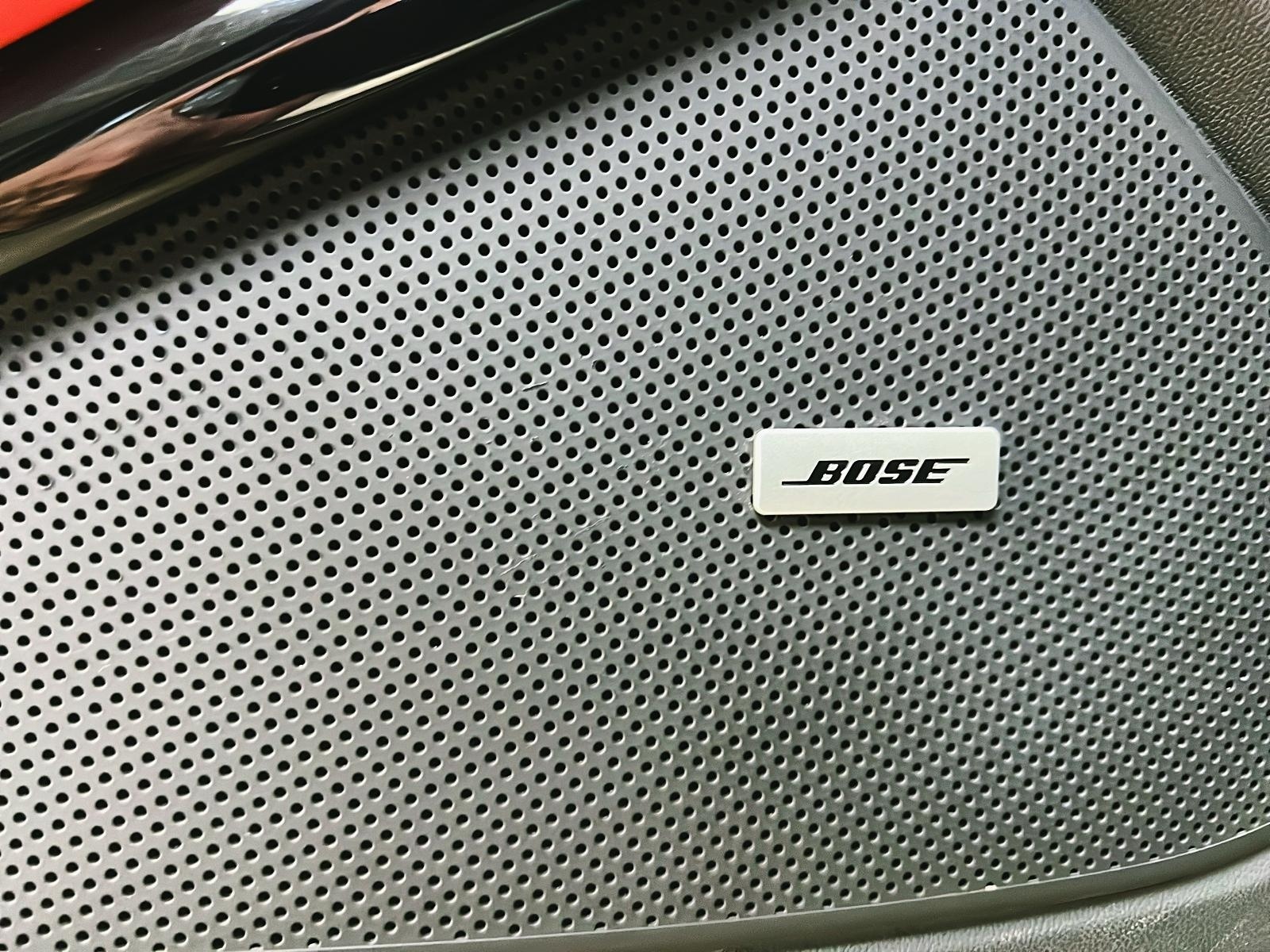 Chevrolet Camaro 2LT RS REDLINE CONVERTIBLE 2023 - image #23