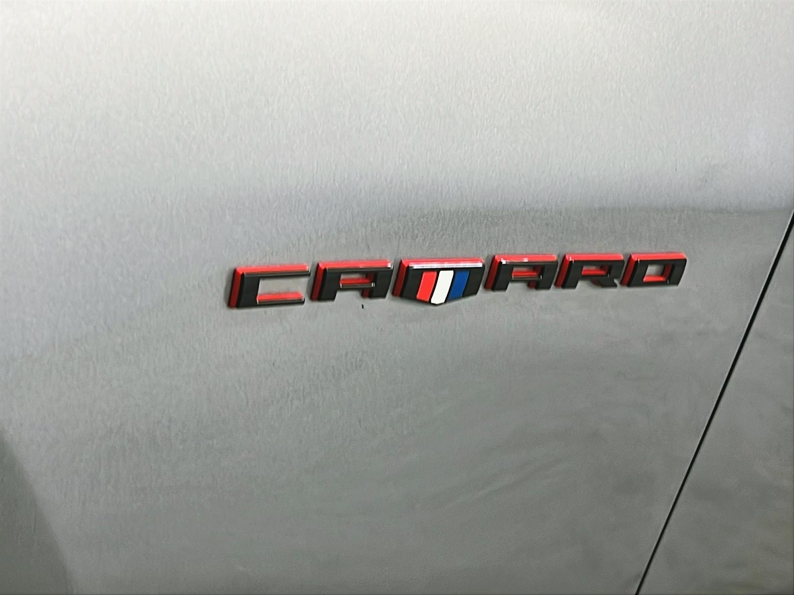 Chevrolet Camaro 2LT RS REDLINE CONVERTIBLE 2023 - image #27