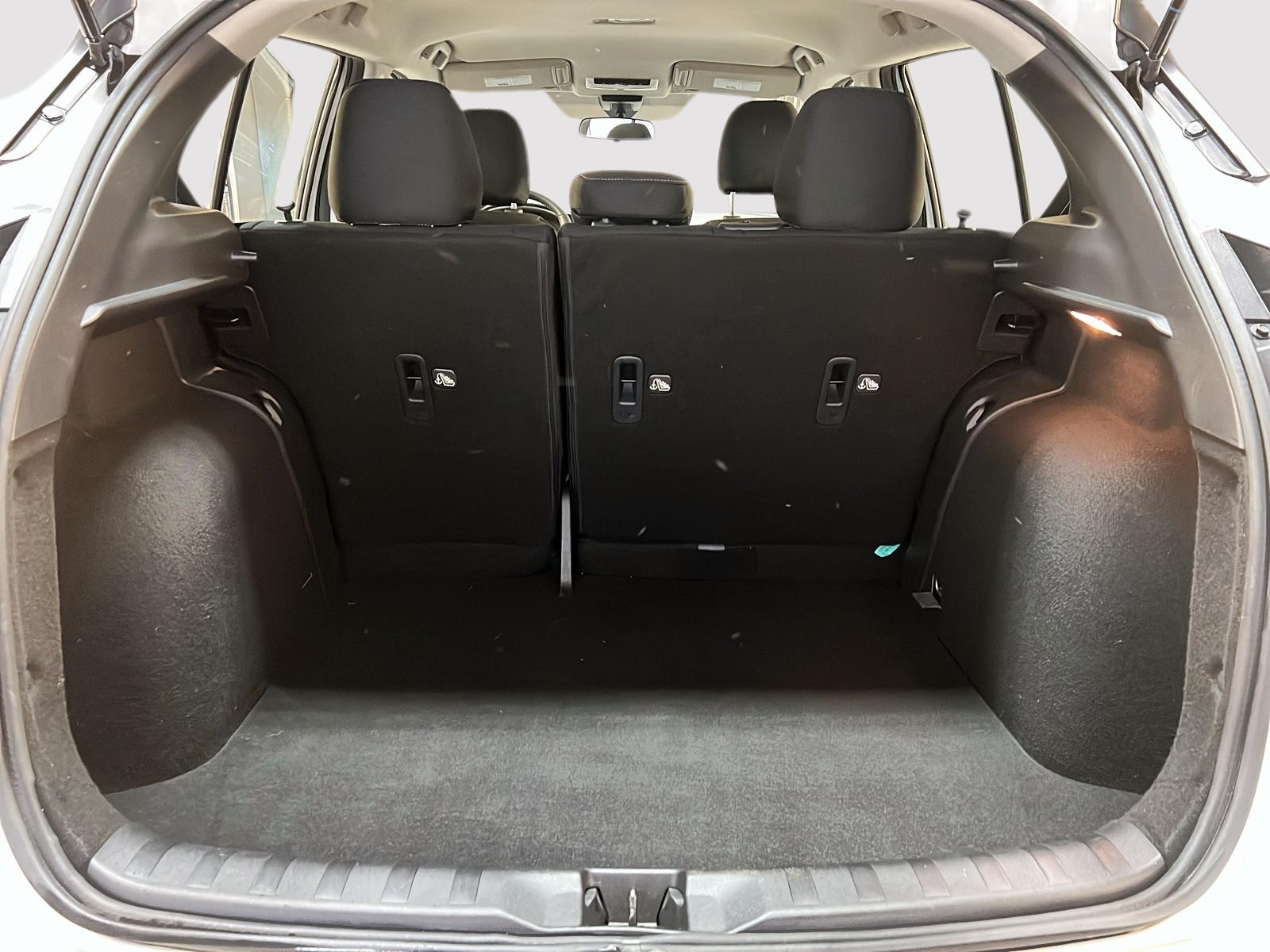 Nissan Kicks SV SPECIAL EDITION 2022 - image #12