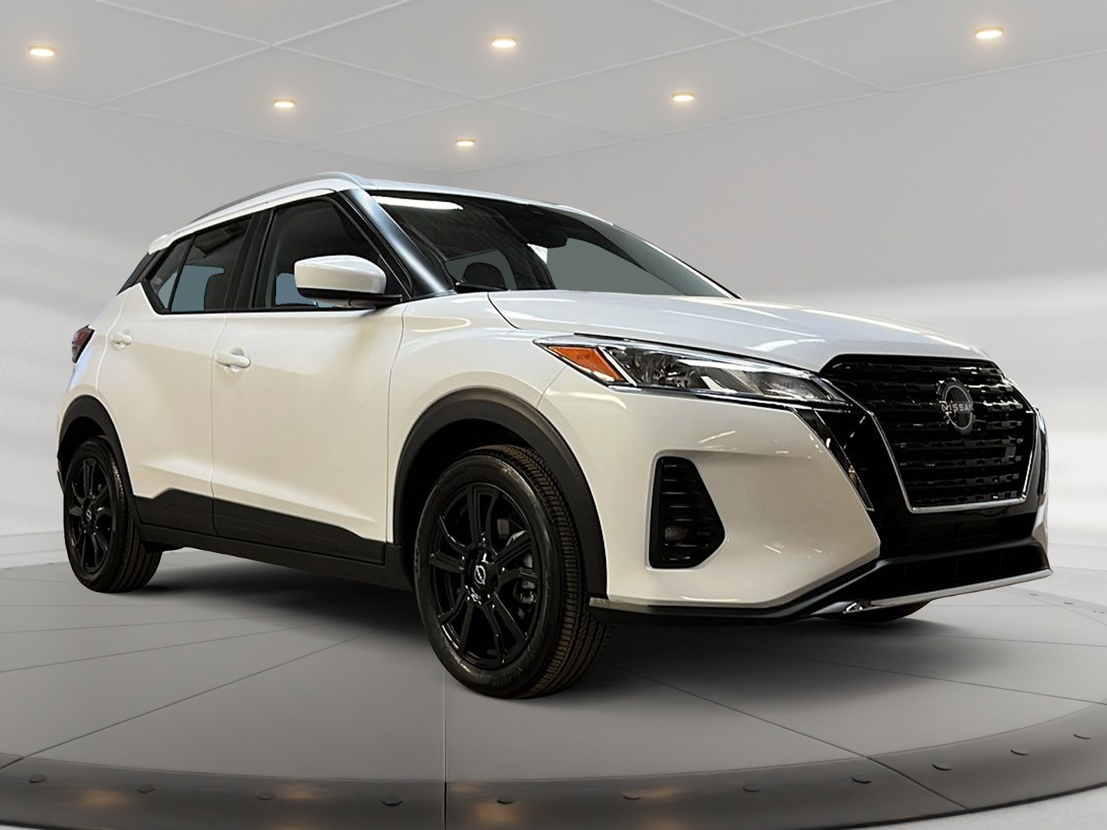 Nissan Kicks SV SPECIAL EDITION 2022 - image #3
