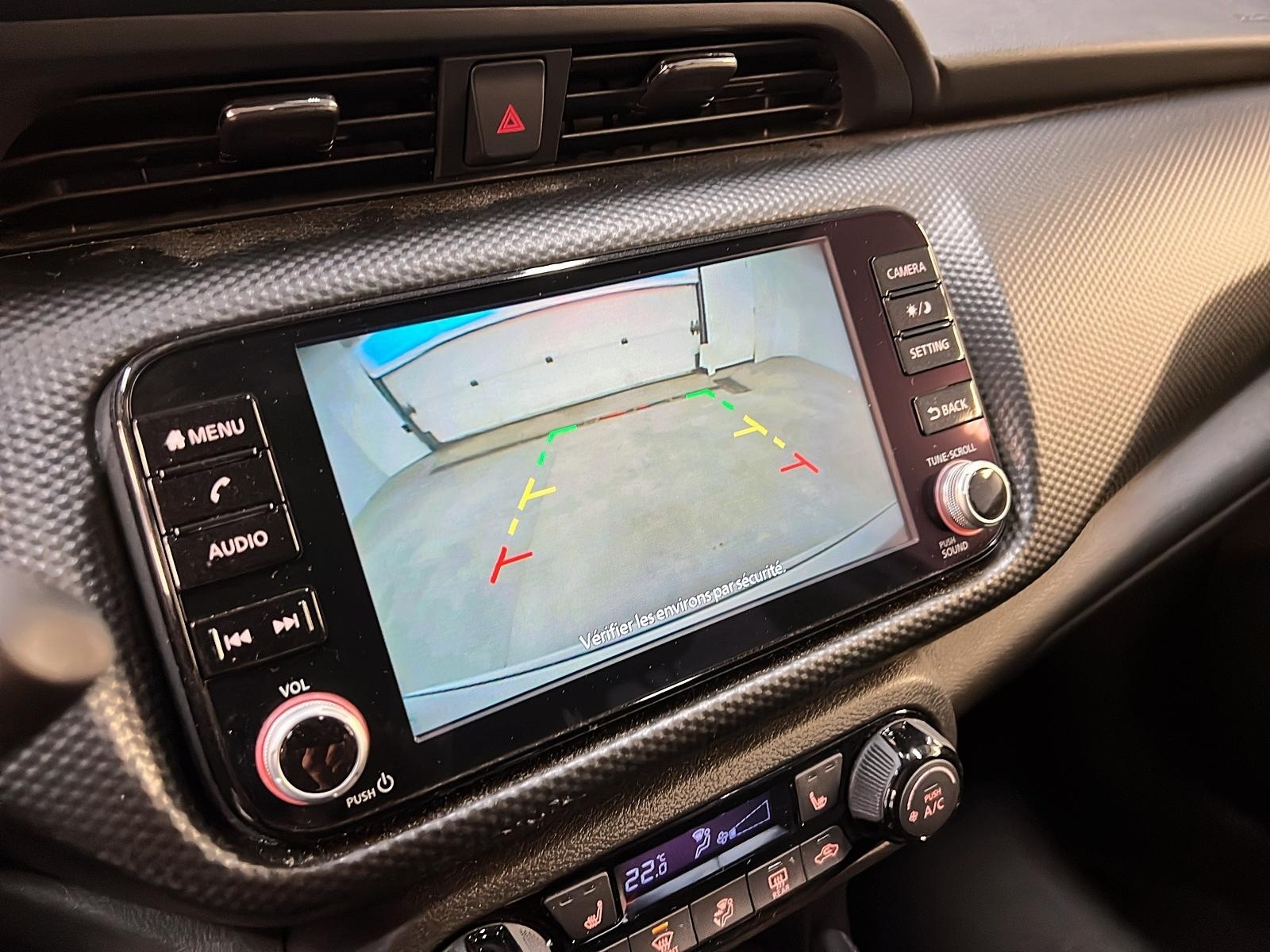 Nissan Kicks SV SPECIAL EDITION 2022 - image #16