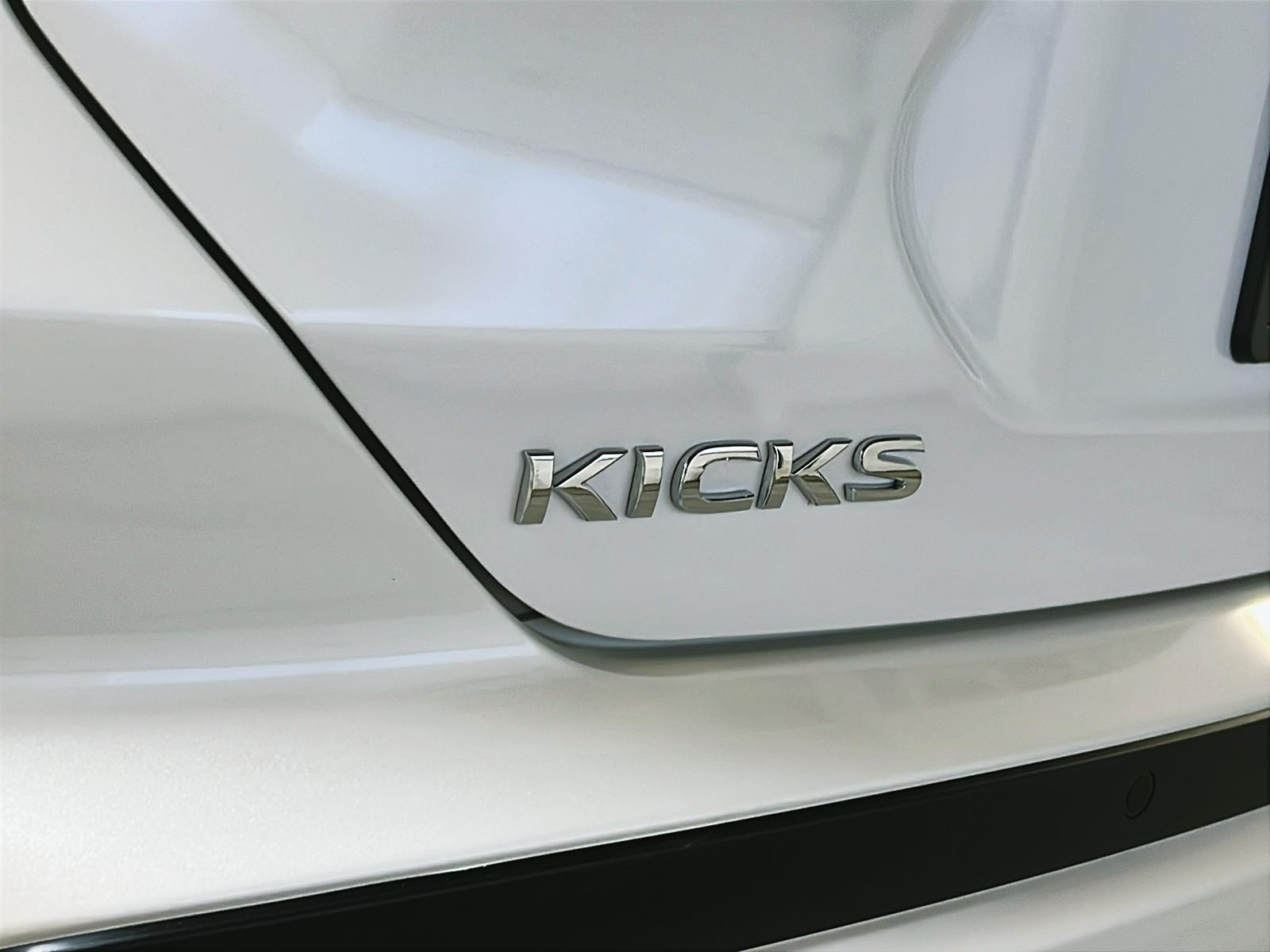 Nissan Kicks SV SPECIAL EDITION 2022 - image #24
