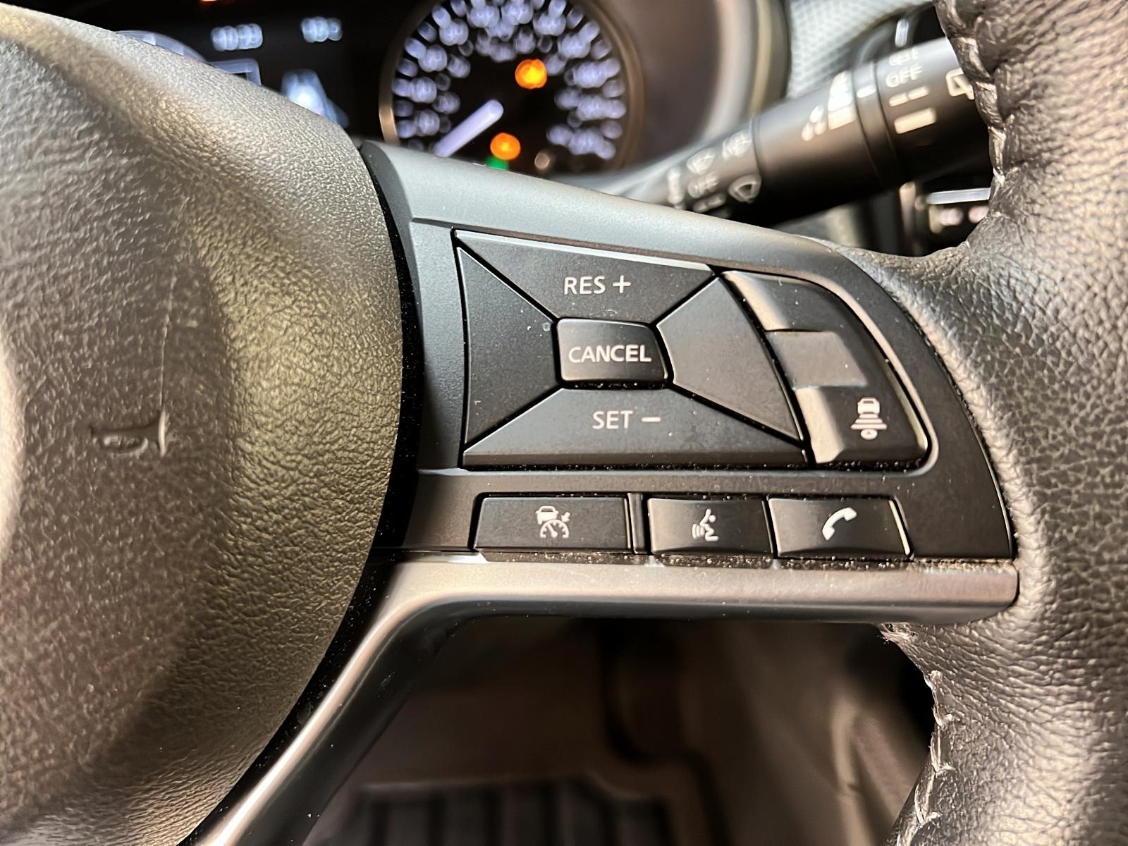 Nissan Kicks SV SPECIAL EDITION 2022 - image #18
