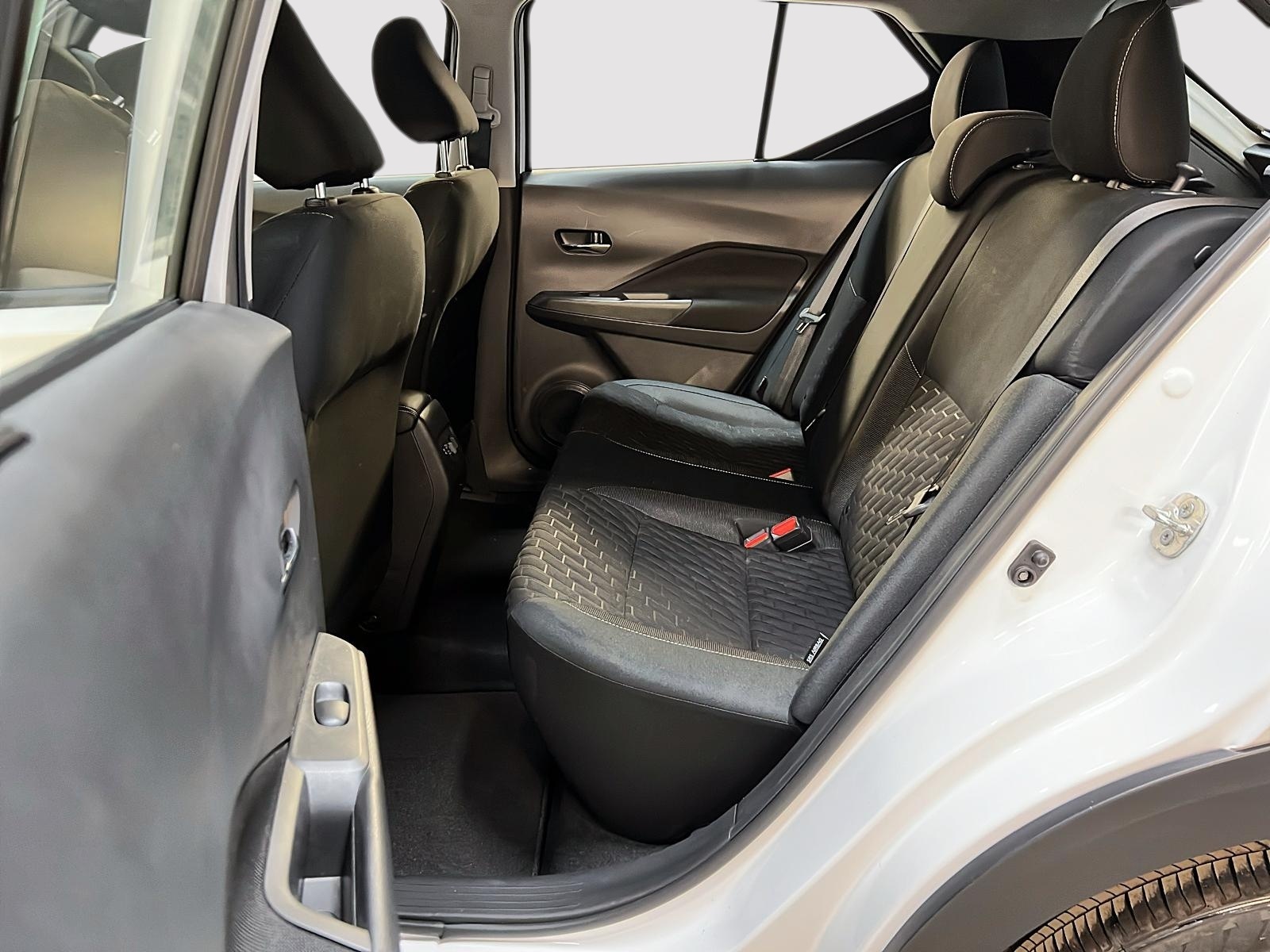 Nissan Kicks 2022 - Image #9