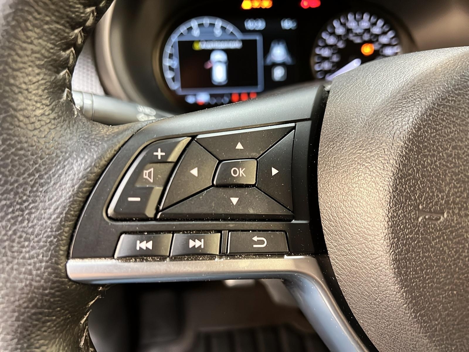 Nissan Kicks 2022 - Image #19
