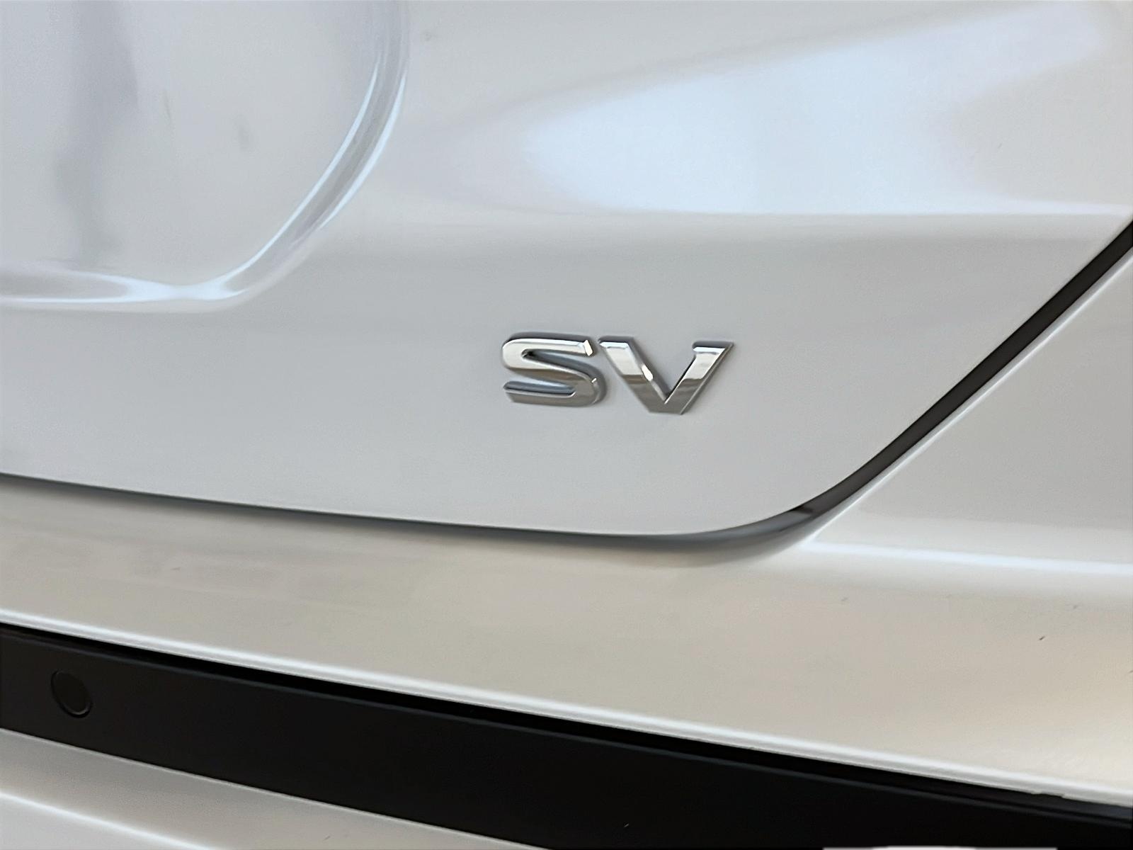 Nissan Kicks 2022 - Image #25