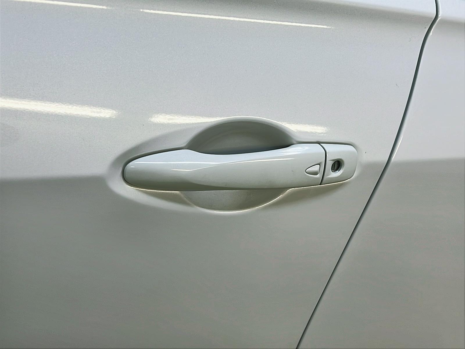 Nissan Kicks 2022 - Image #23