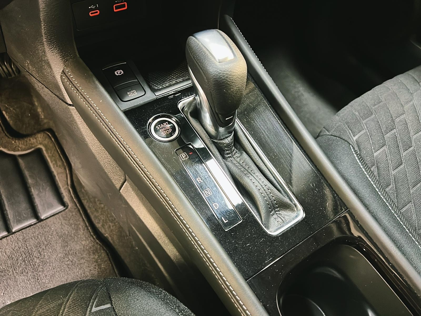 Nissan Kicks 2022 - Image #13