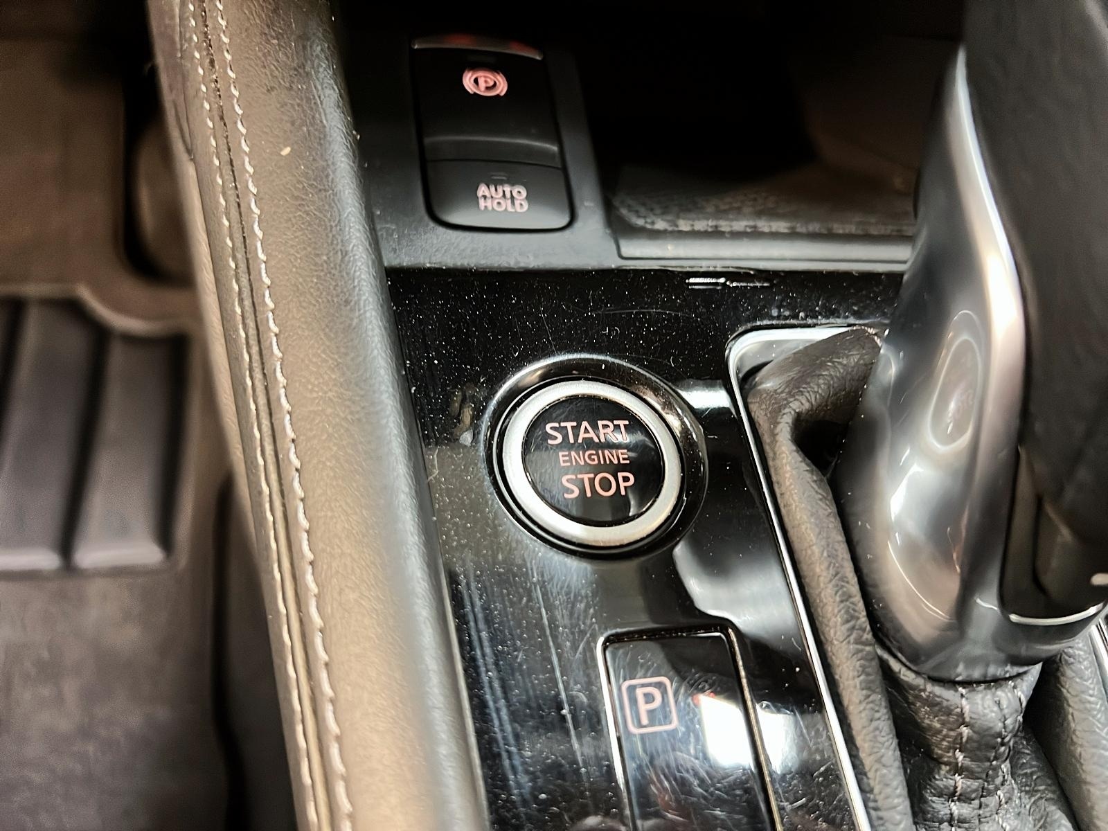 Nissan Kicks SV SPECIAL EDITION 2022 - image #17