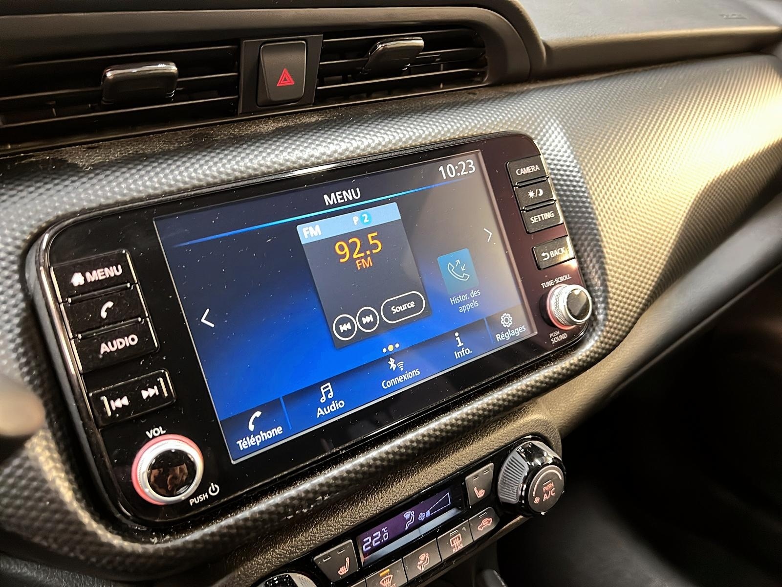 Nissan Kicks SV SPECIAL EDITION 2022 - image #15