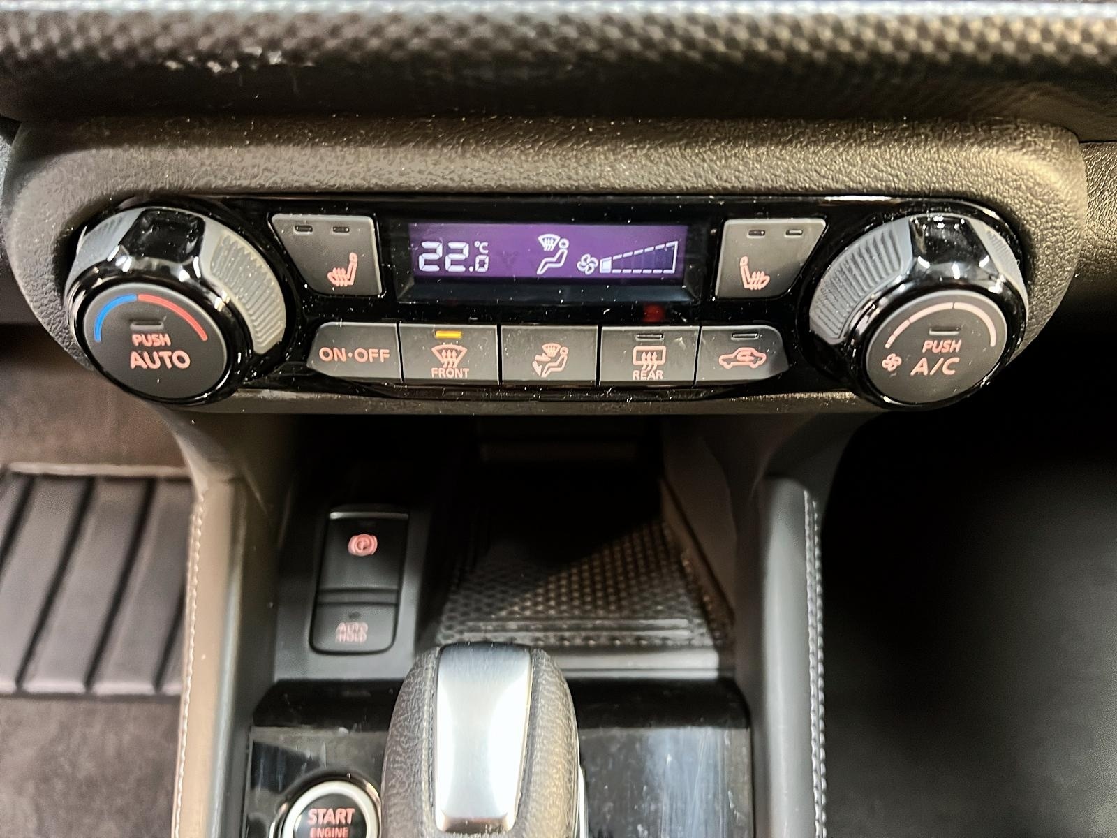 Nissan Kicks 2022 - Image #14