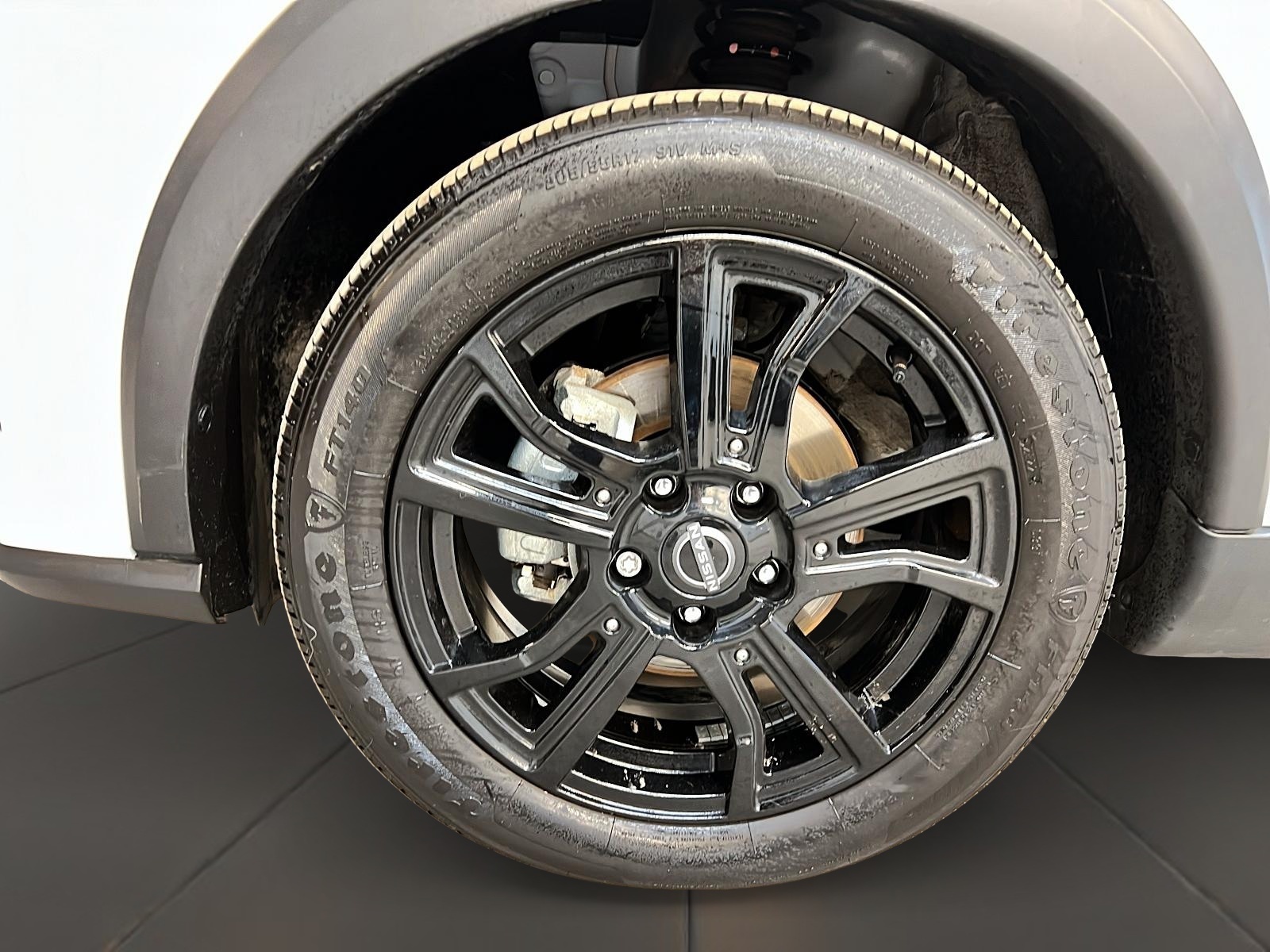 Nissan Kicks SV SPECIAL EDITION 2022 - image #26