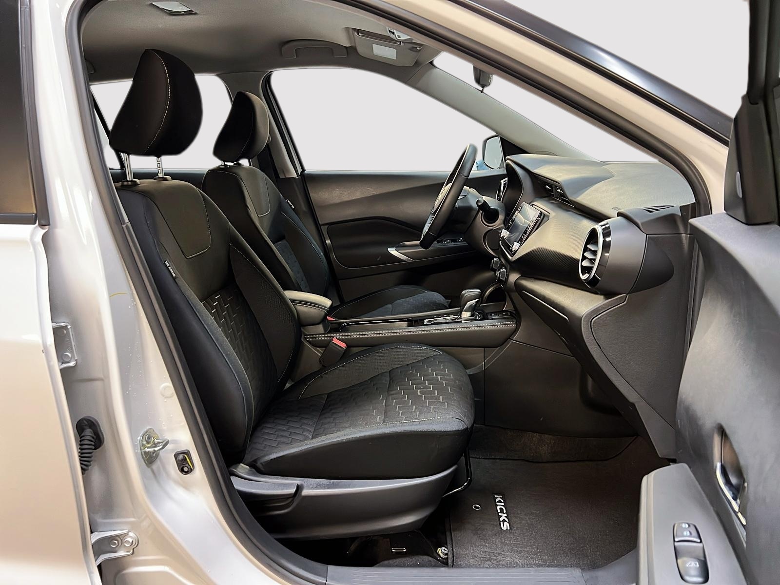 Nissan Kicks SV SPECIAL EDITION 2022 - image #8