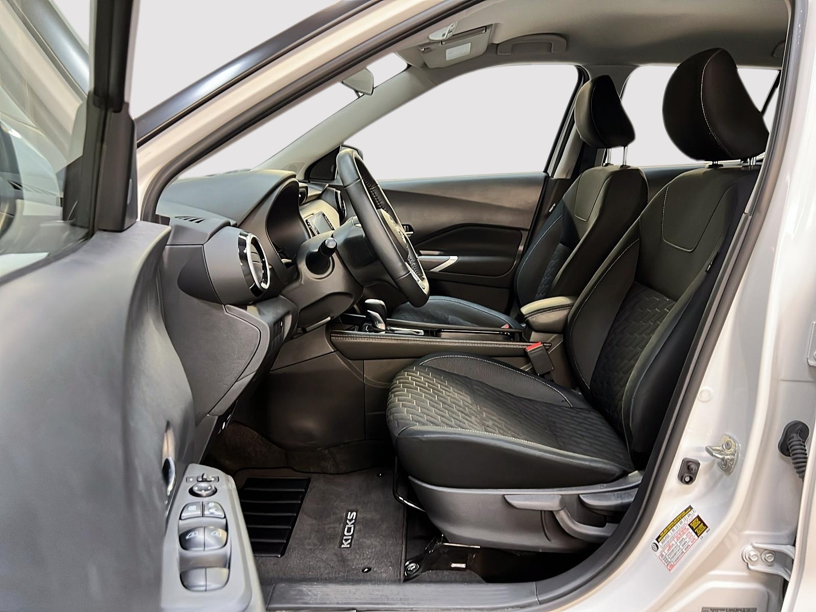 Nissan Kicks SV SPECIAL EDITION 2022 - image #7