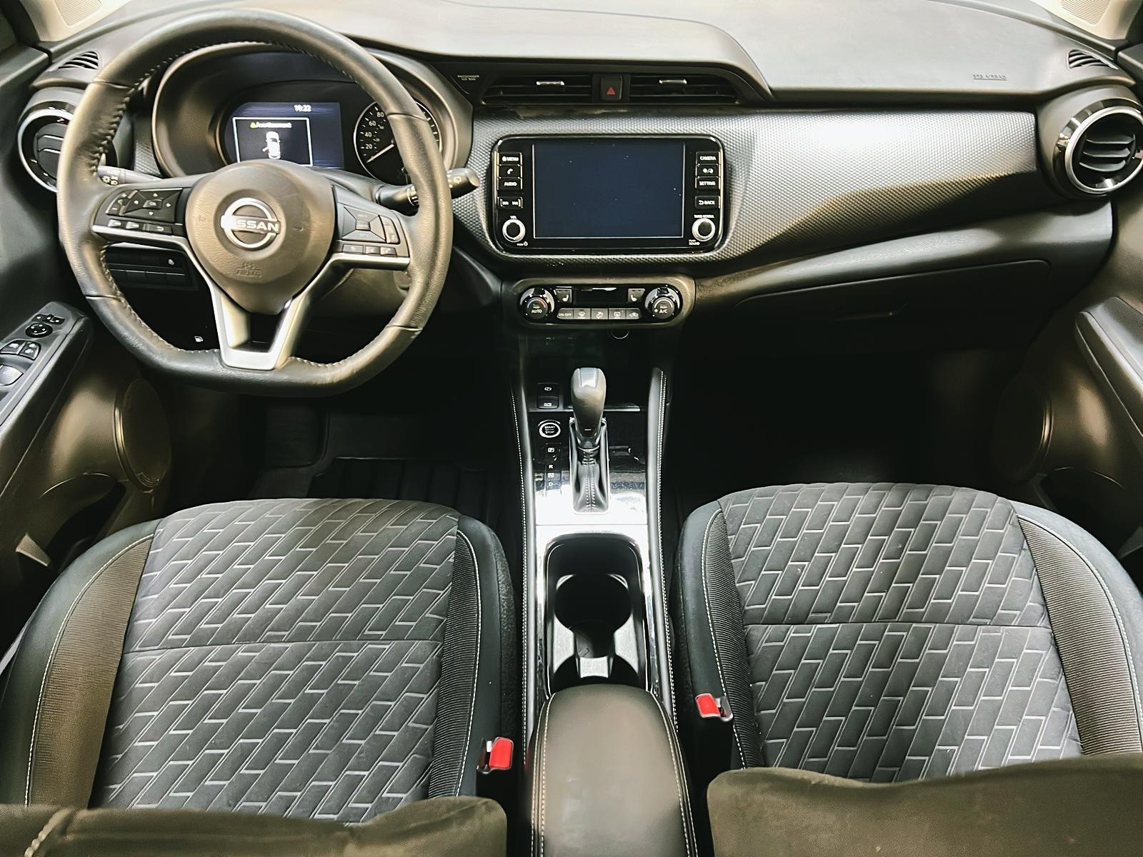 Nissan Kicks SV SPECIAL EDITION 2022 - image #10